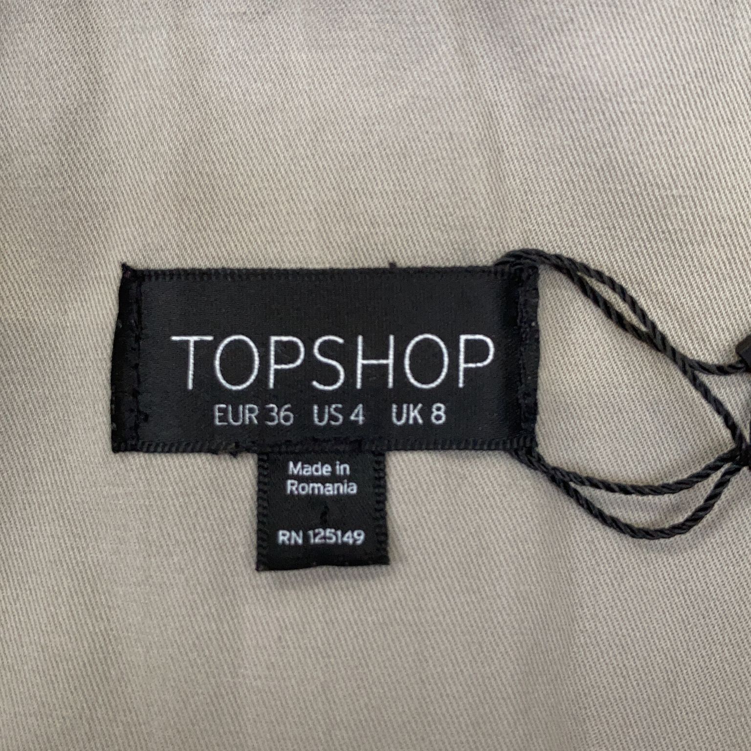 Topshop