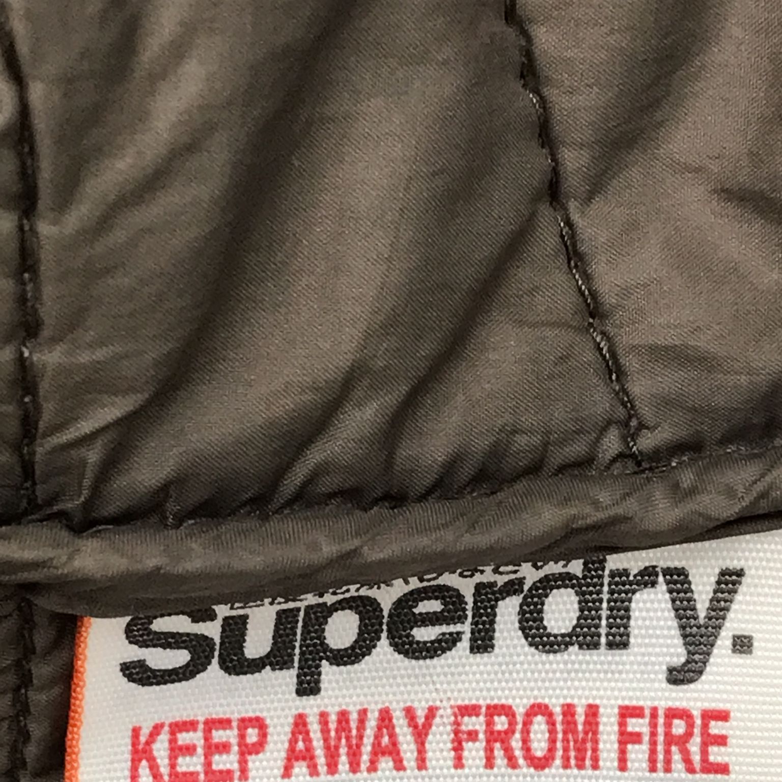 Superdry