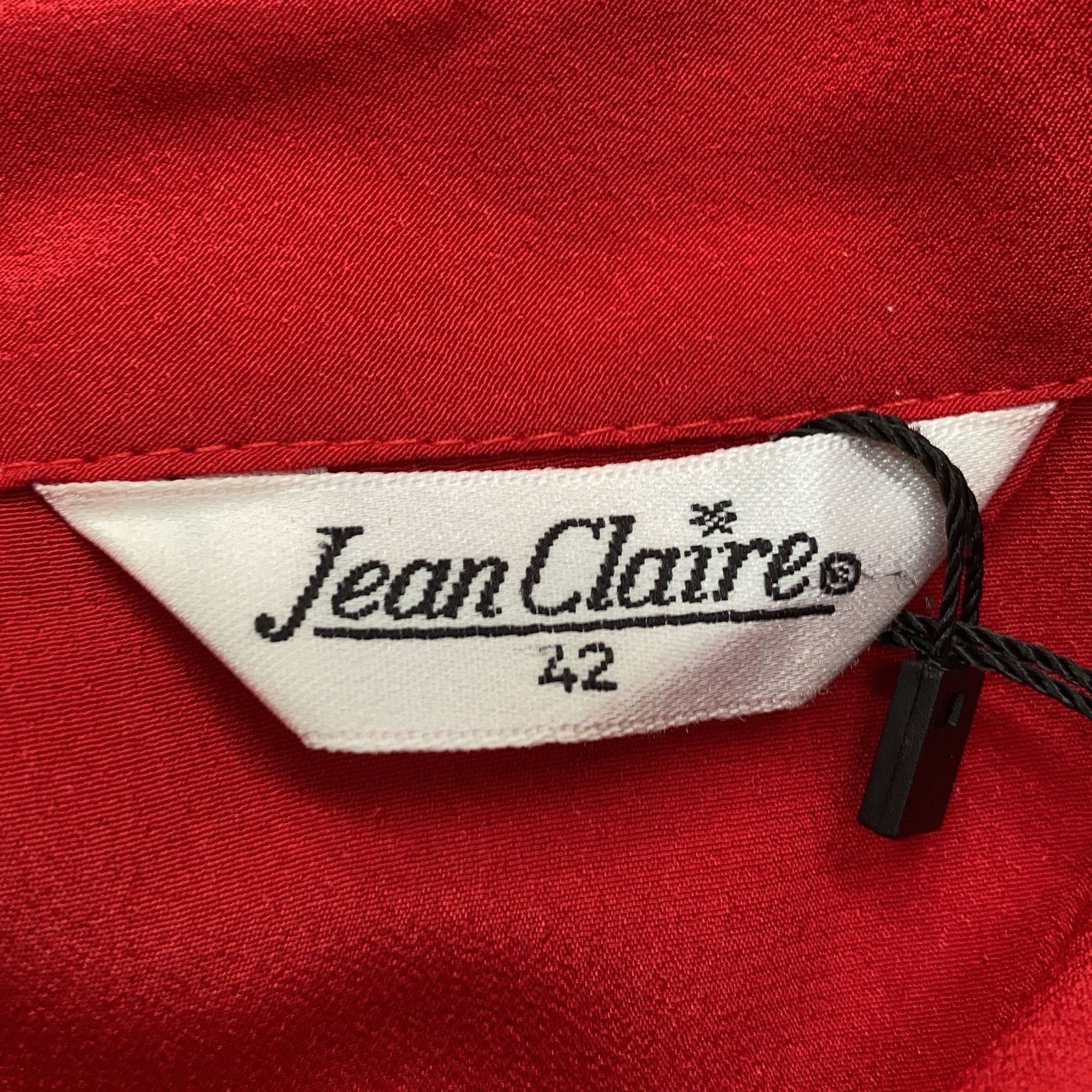 Jean Claire