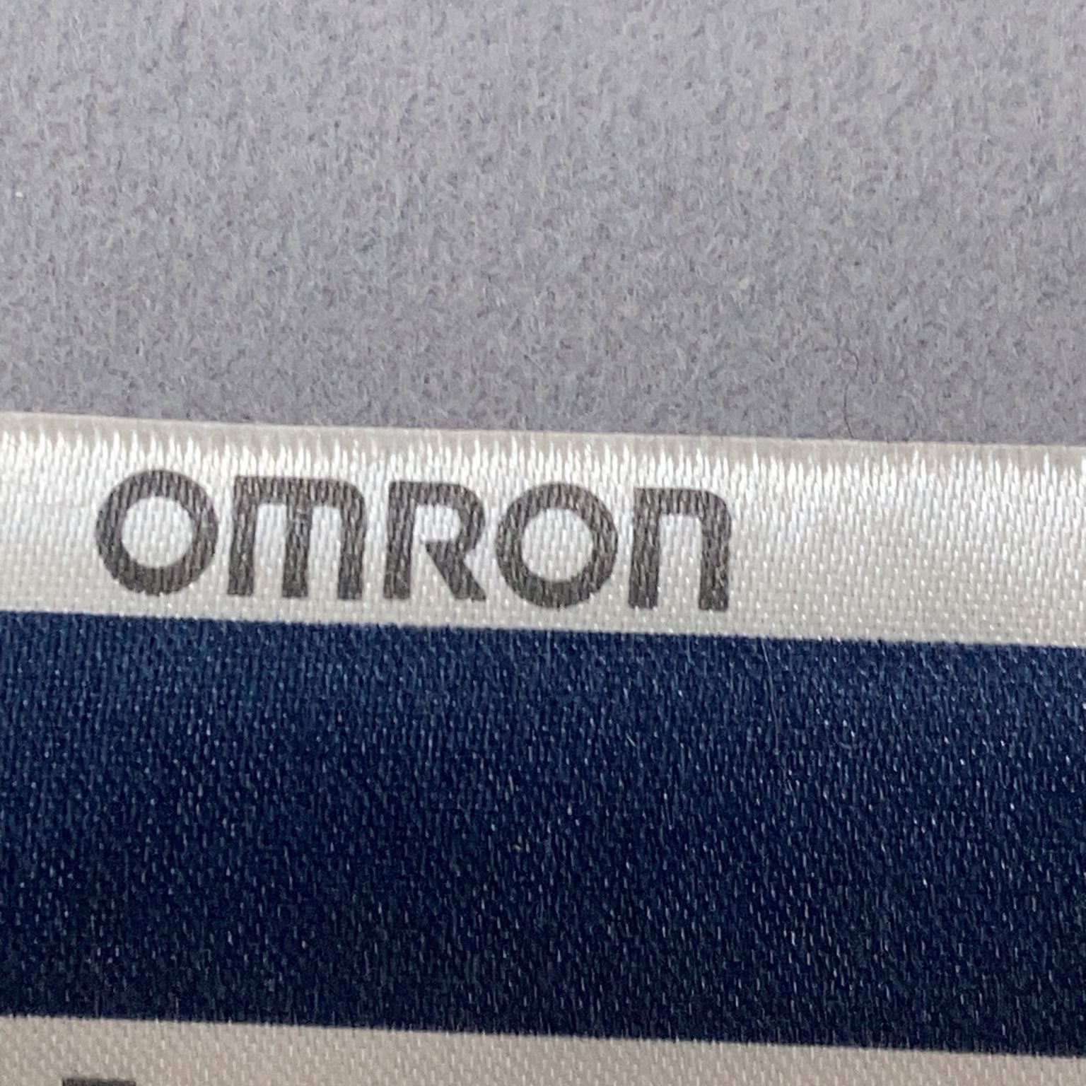 Omron