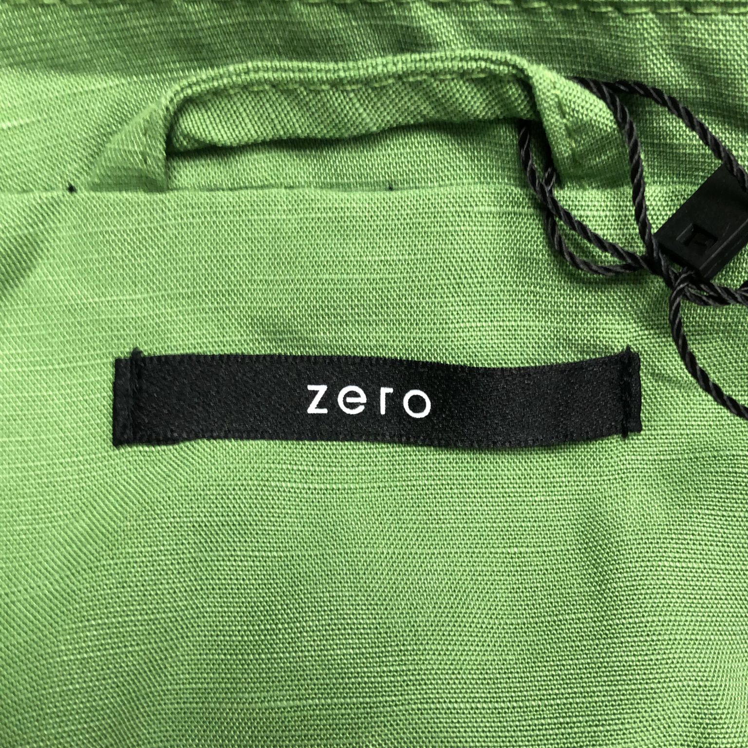 Zero