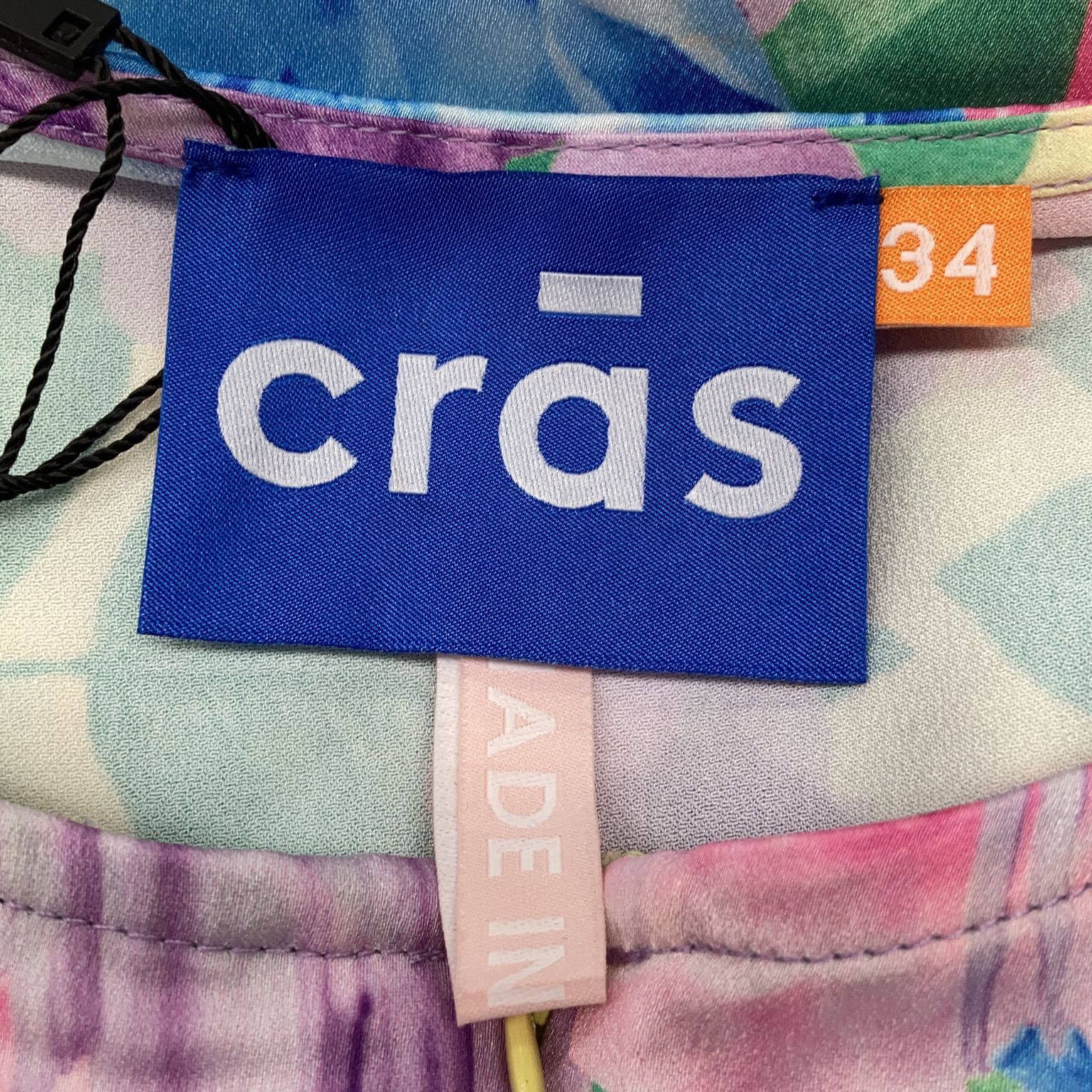 Cras