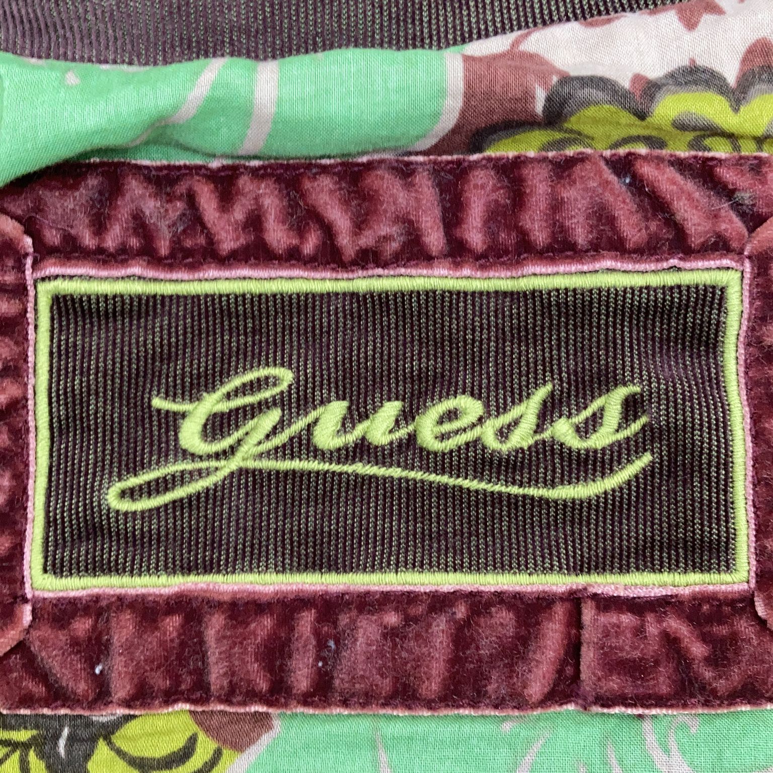 Guess