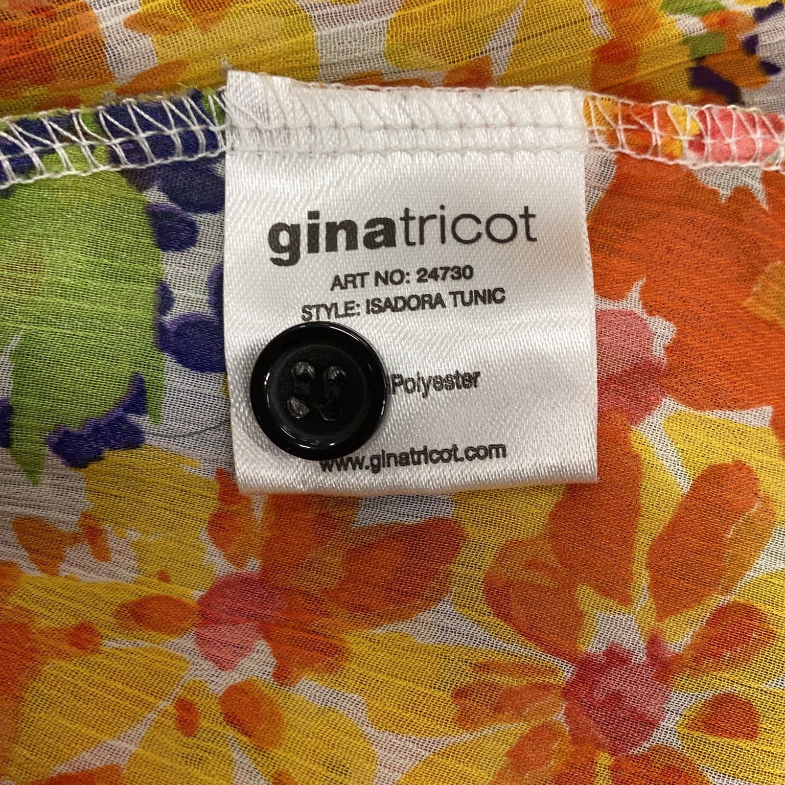 Gina Tricot