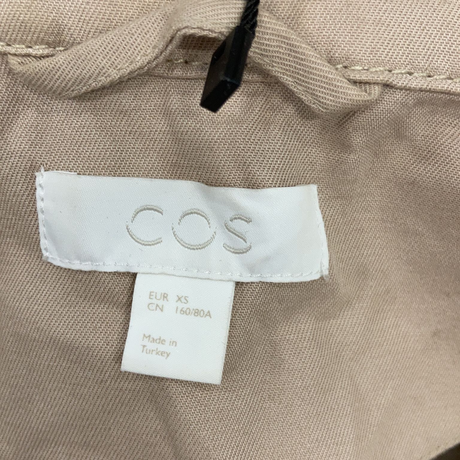 COS