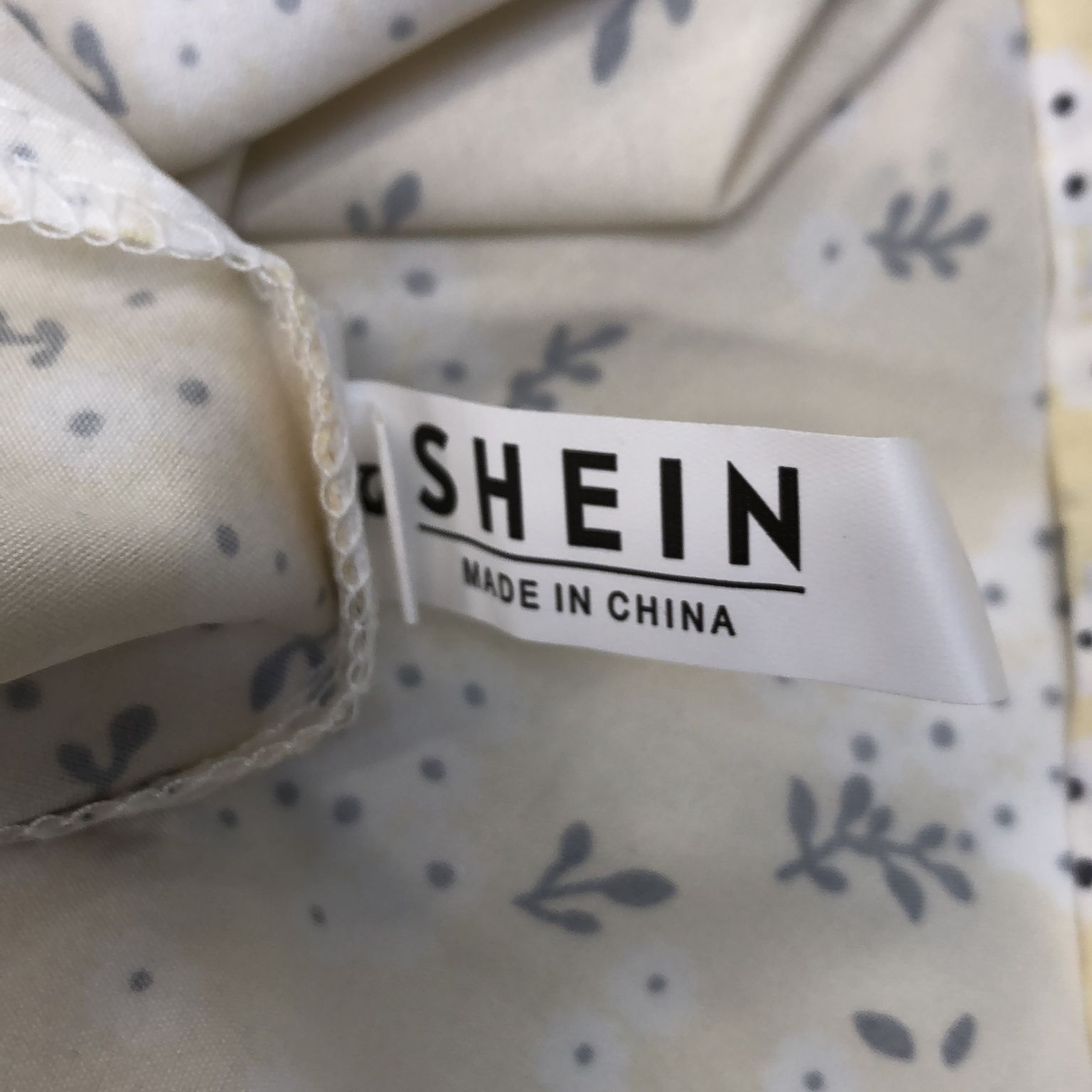 Shein