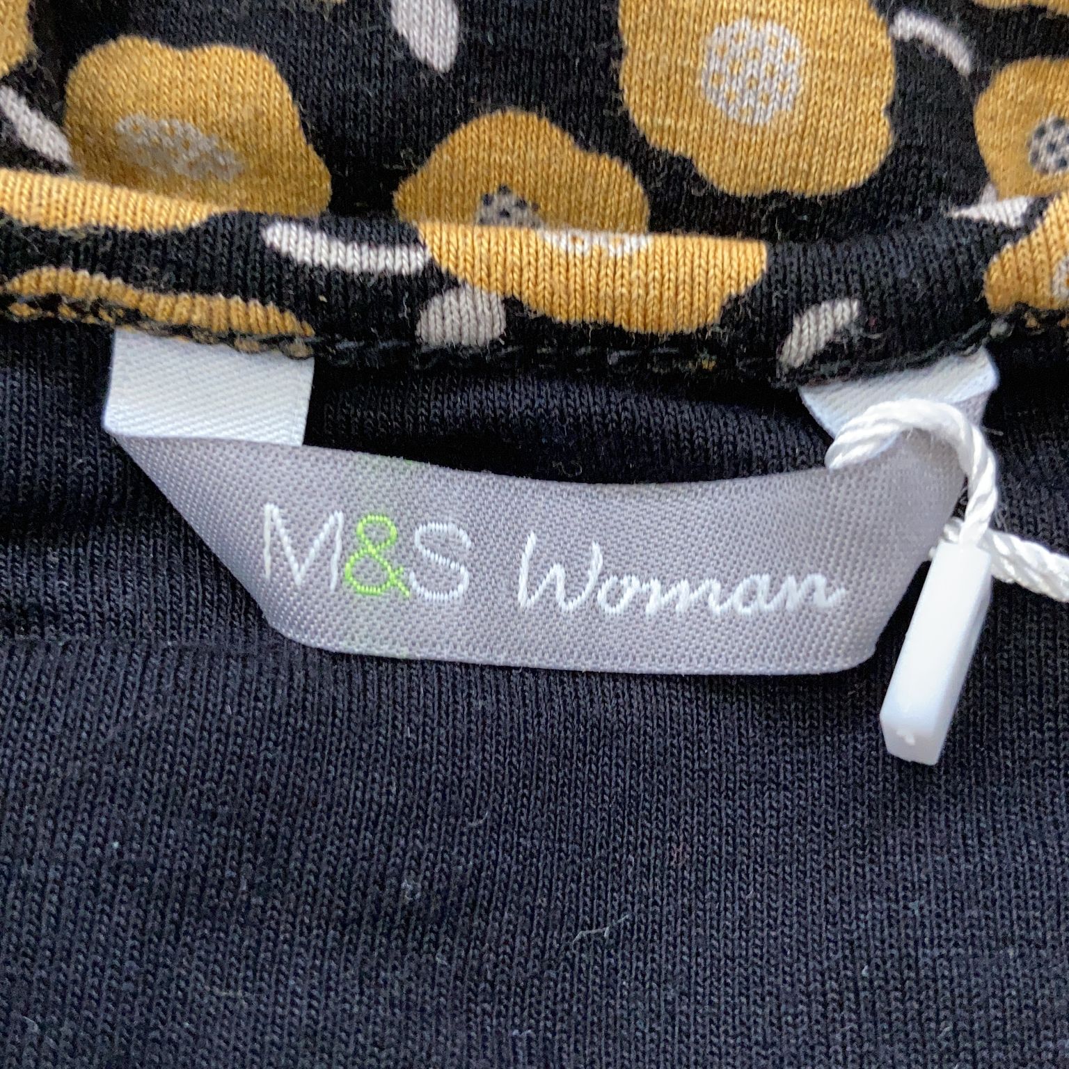 MS Woman