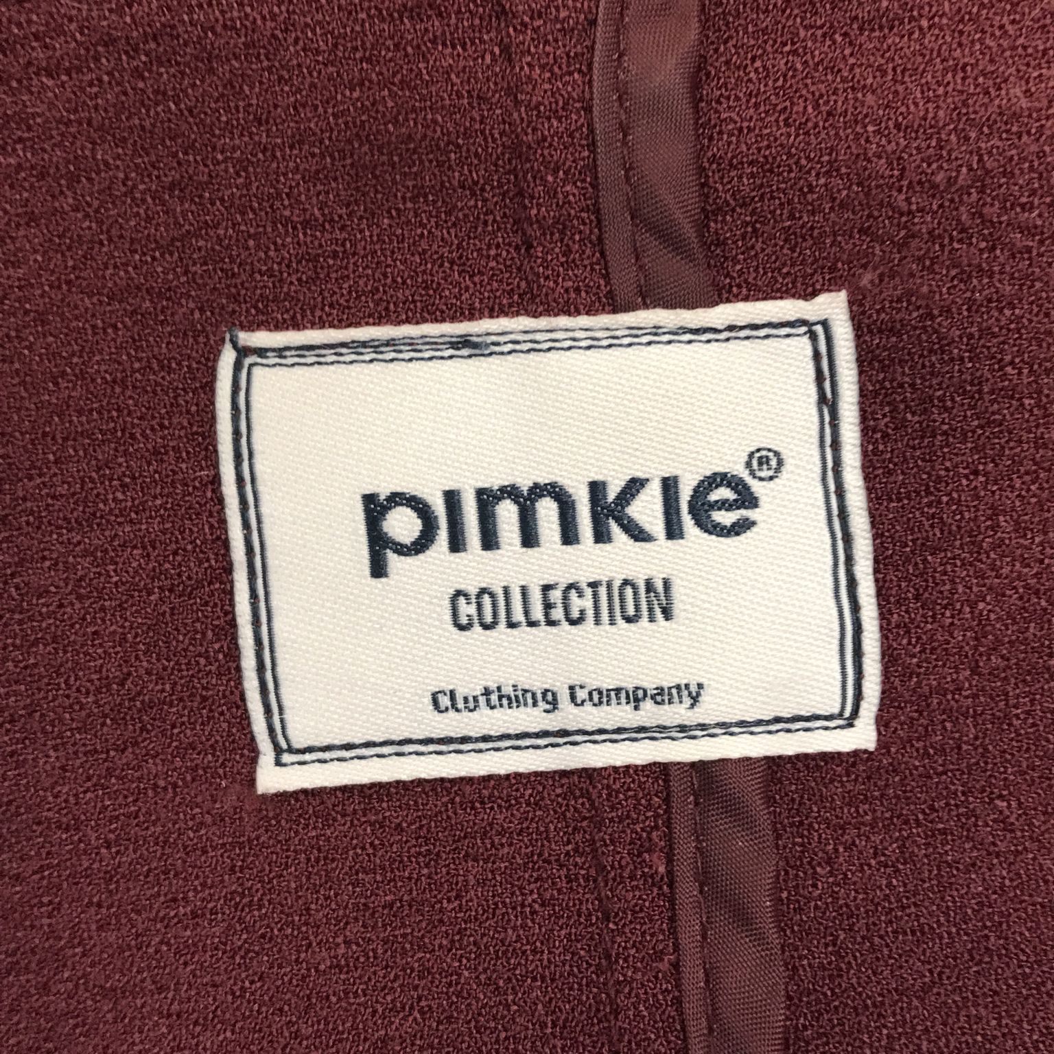 Pimkie