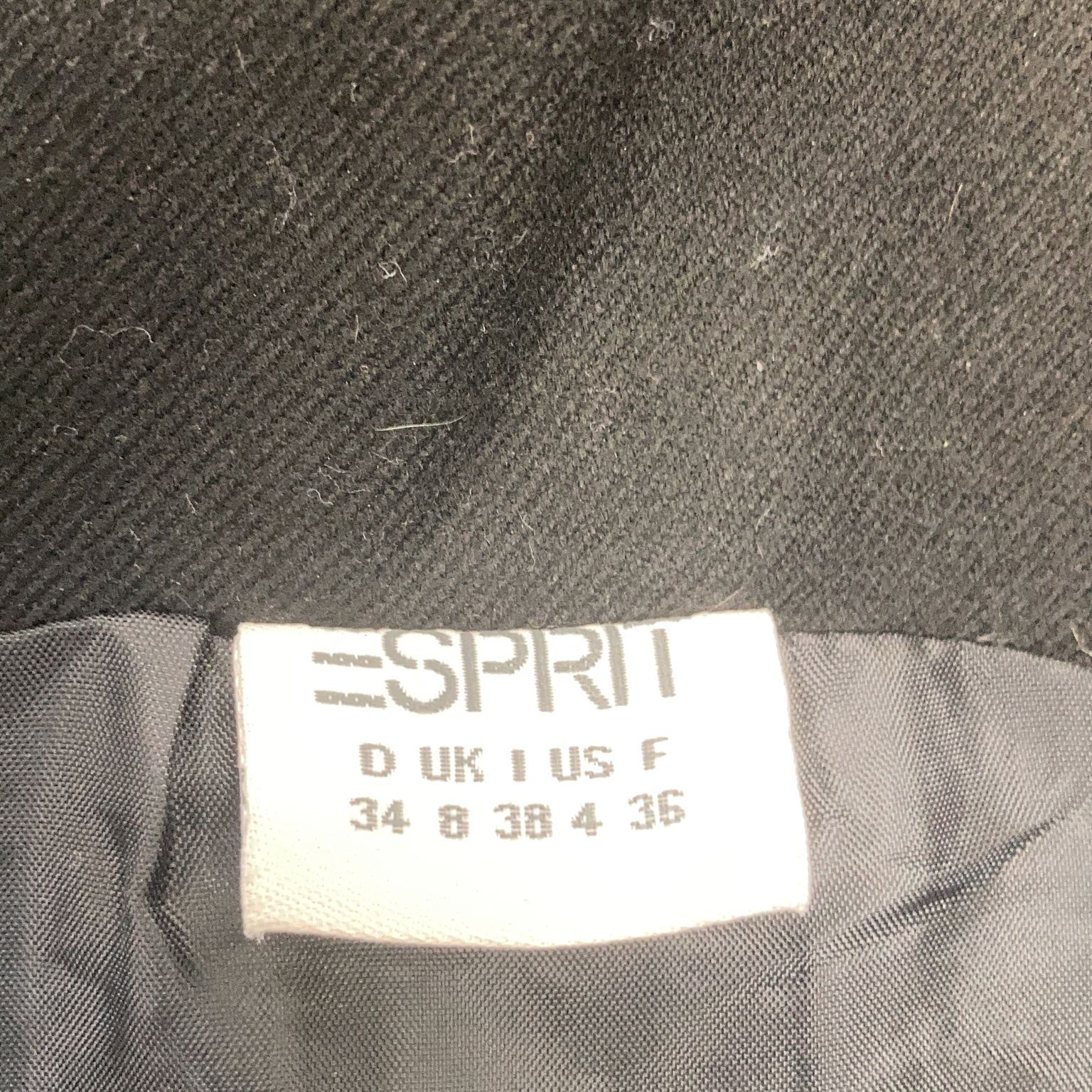 ESPRIT