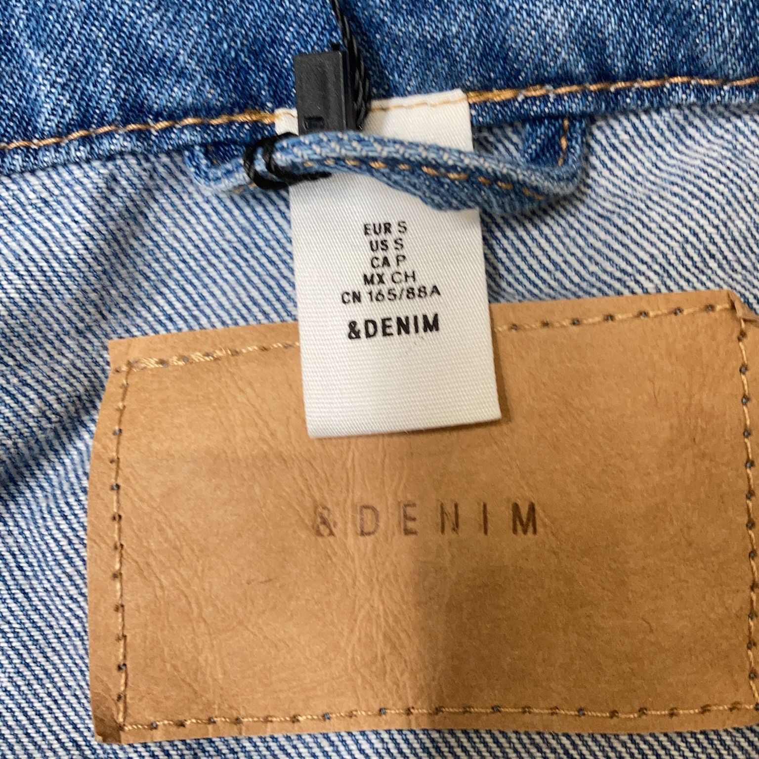 Denim by HM