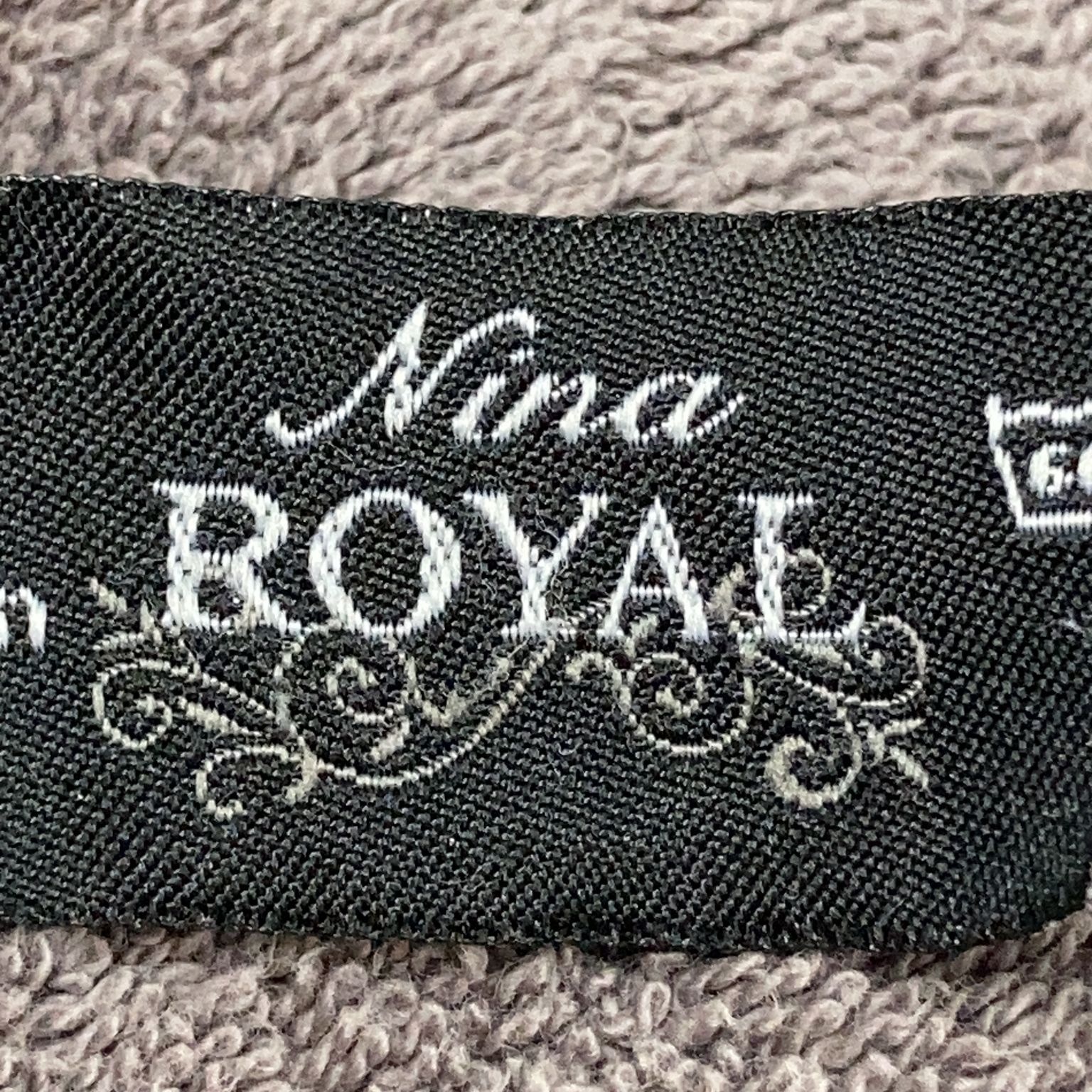 Nina Royal