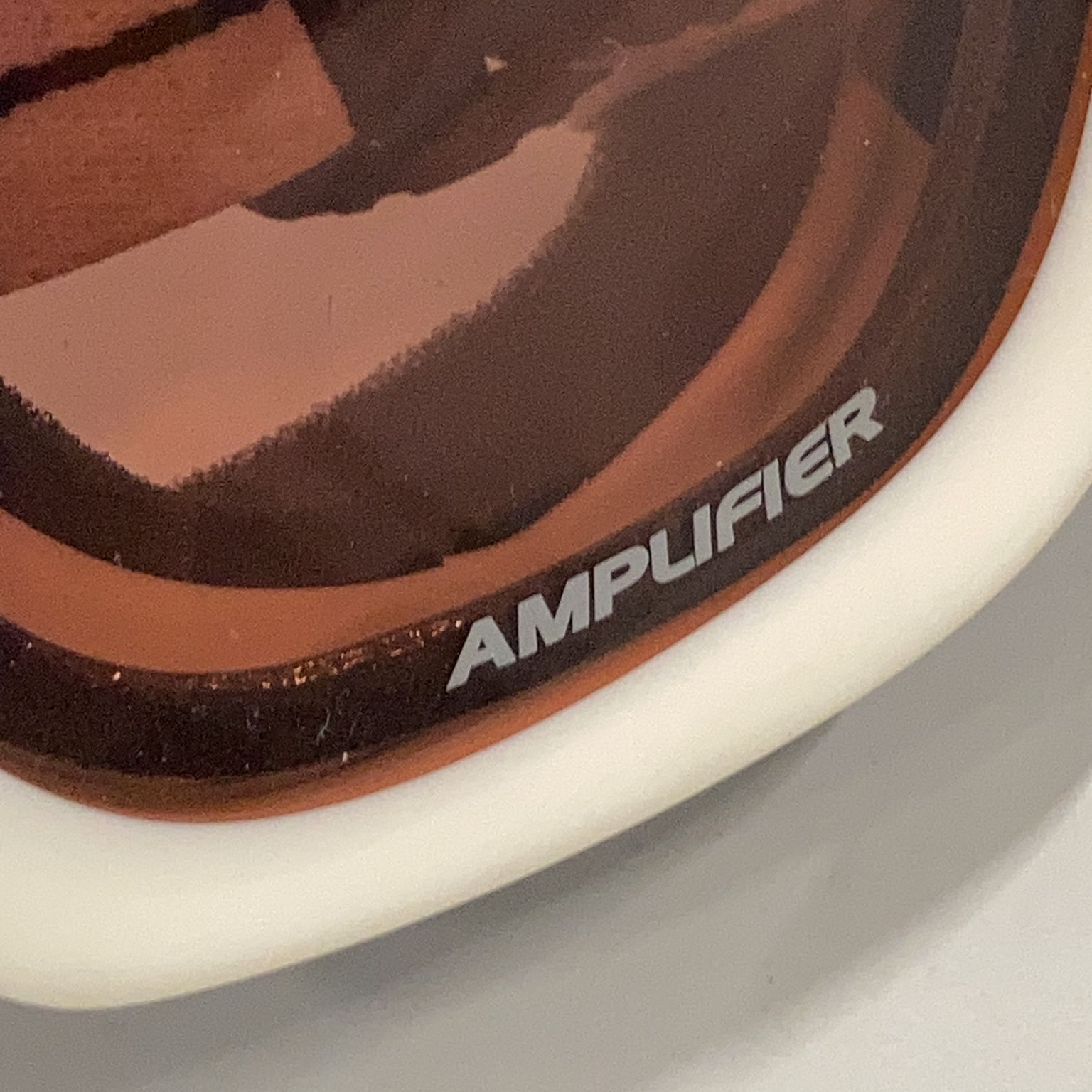 Amplifier