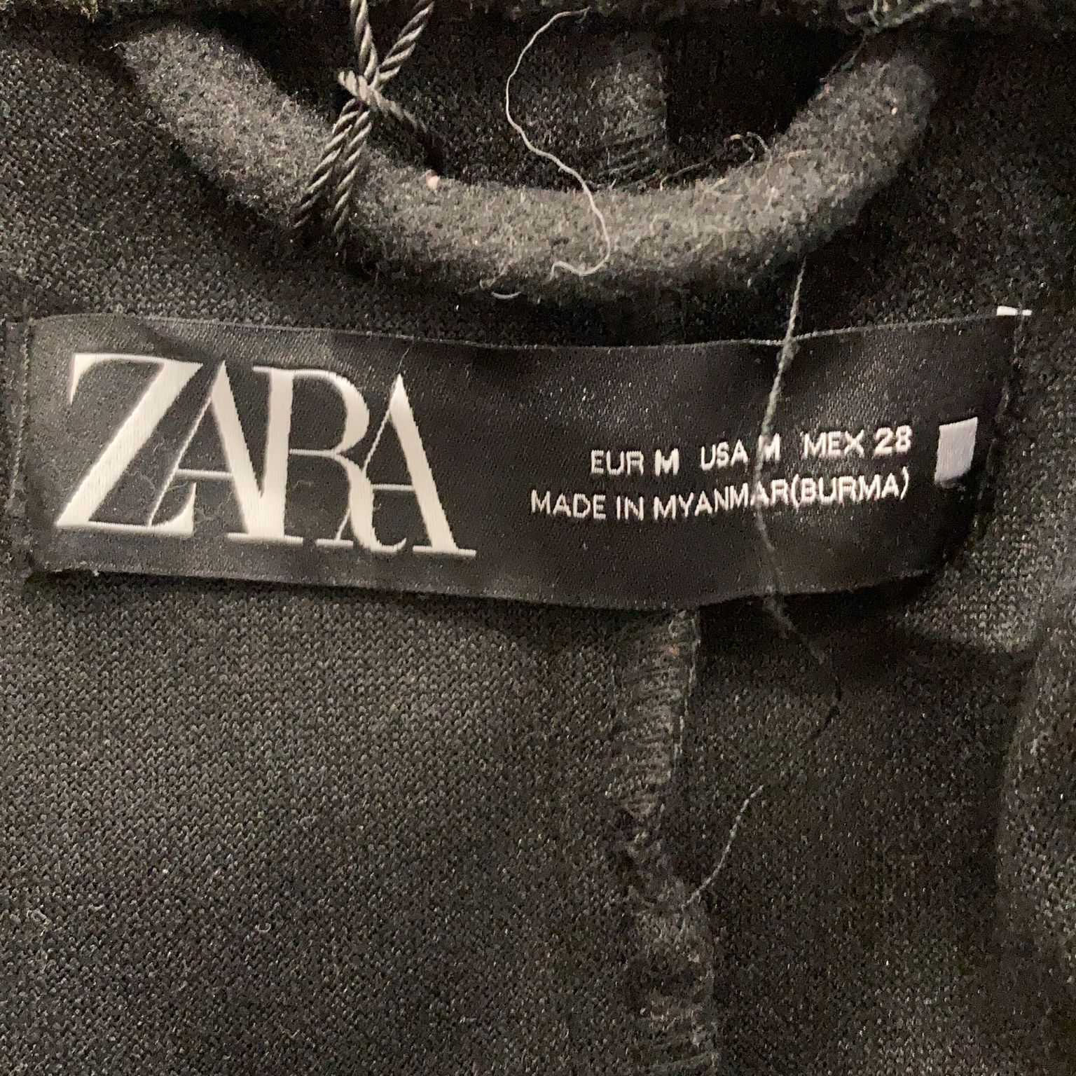 Zara