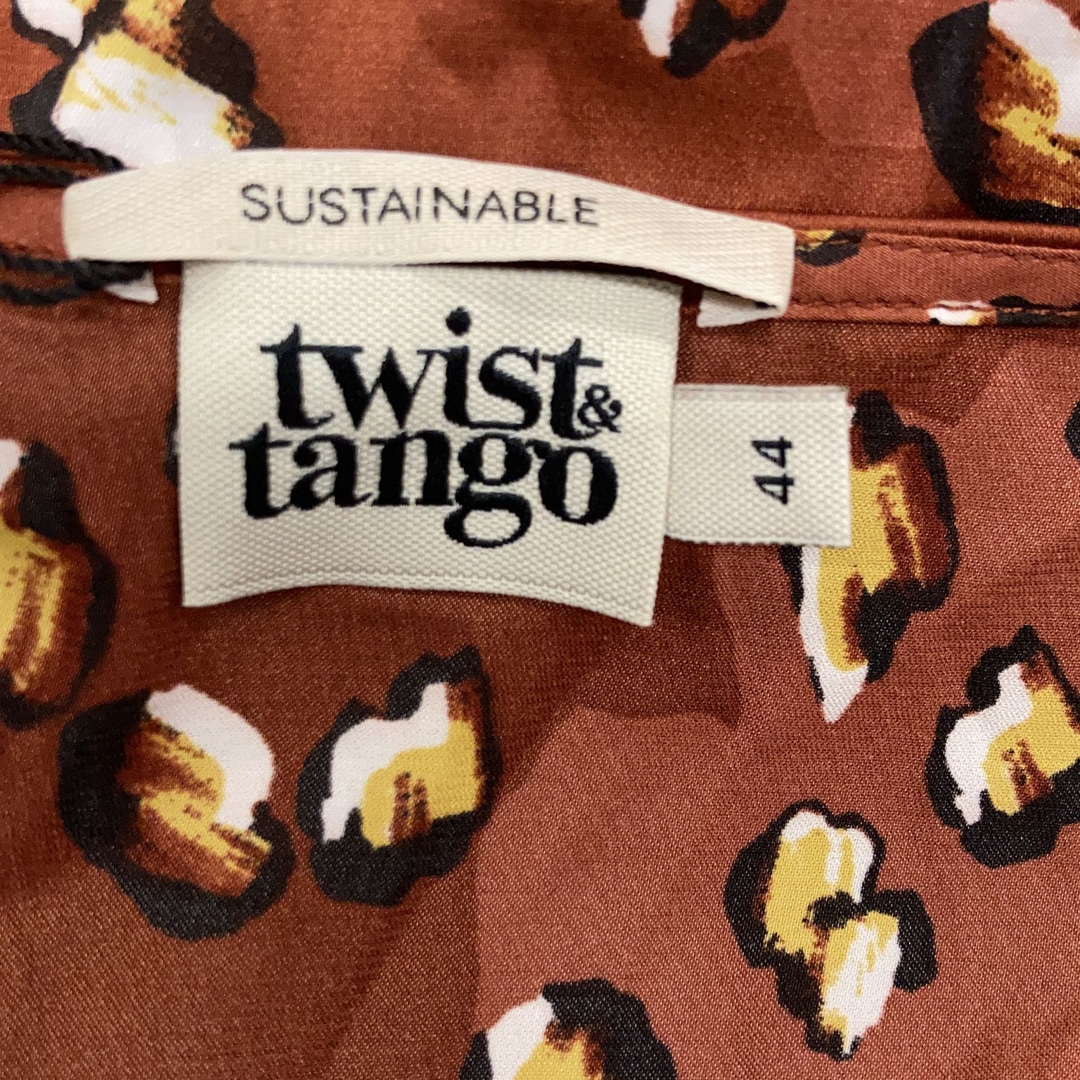 Twist  Tango