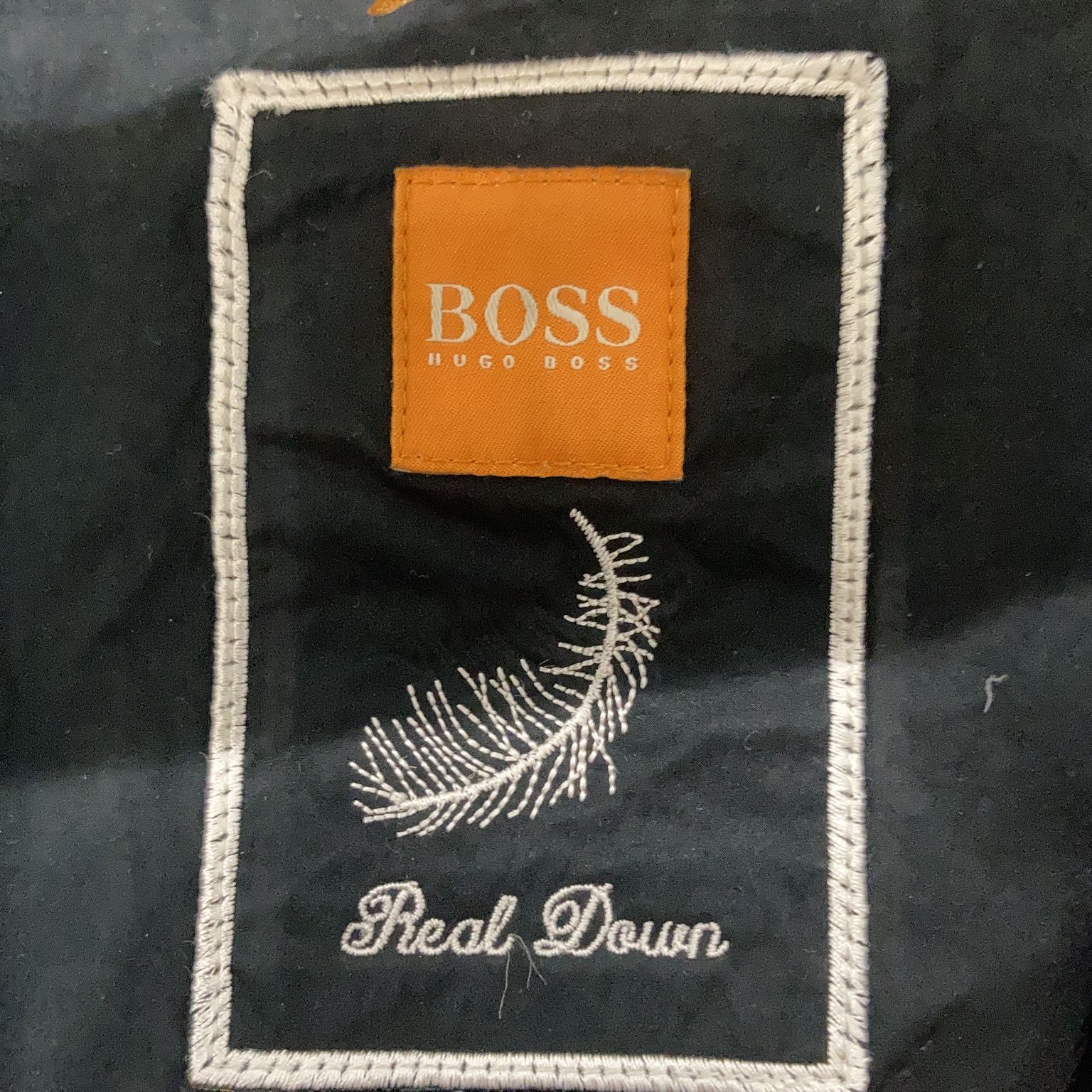 Boss Hugo Boss