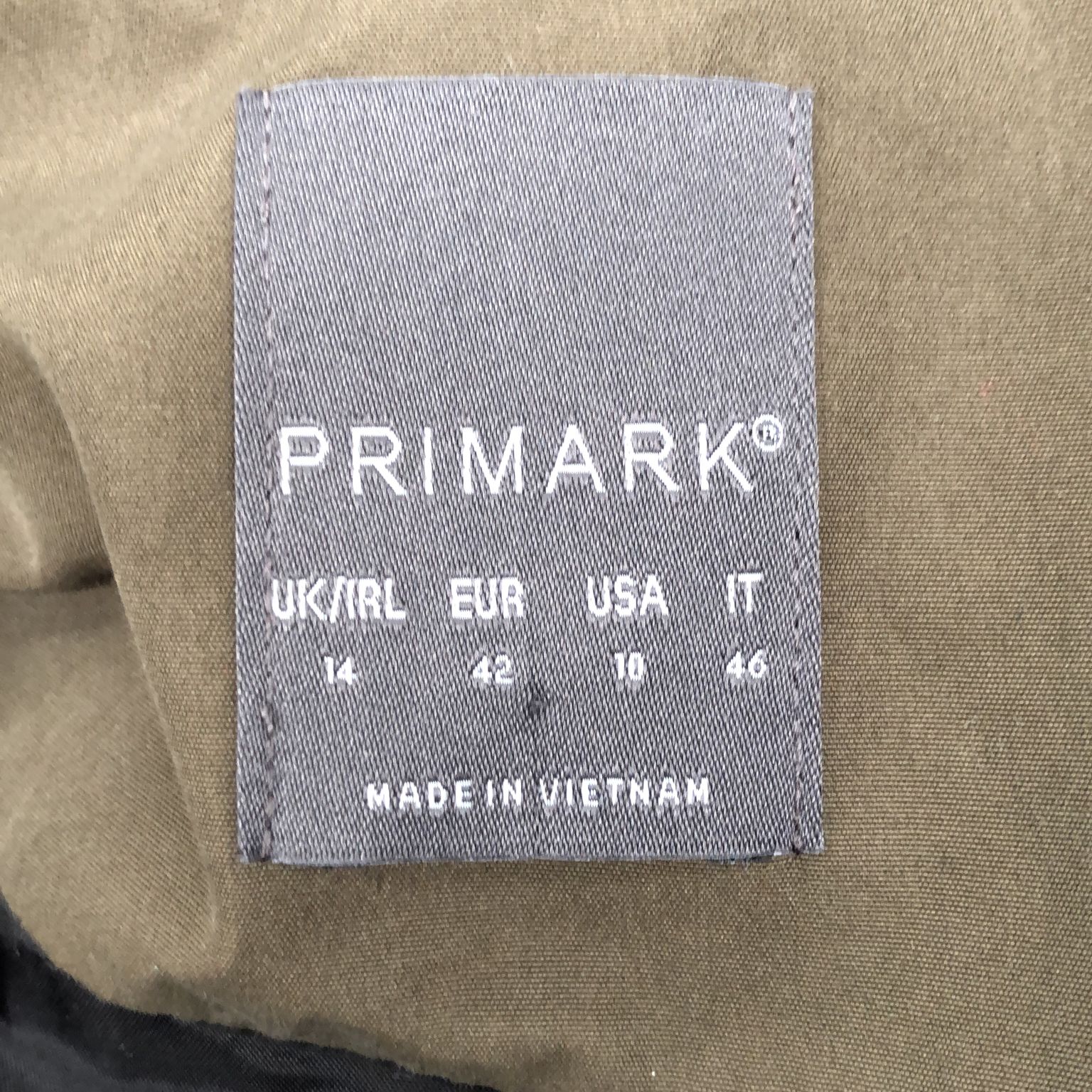 Primark