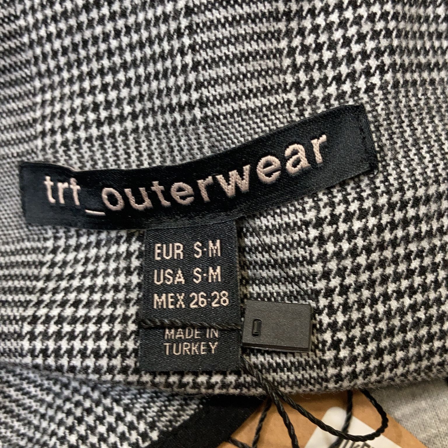 Zara Trafaluc Outerwear Collection