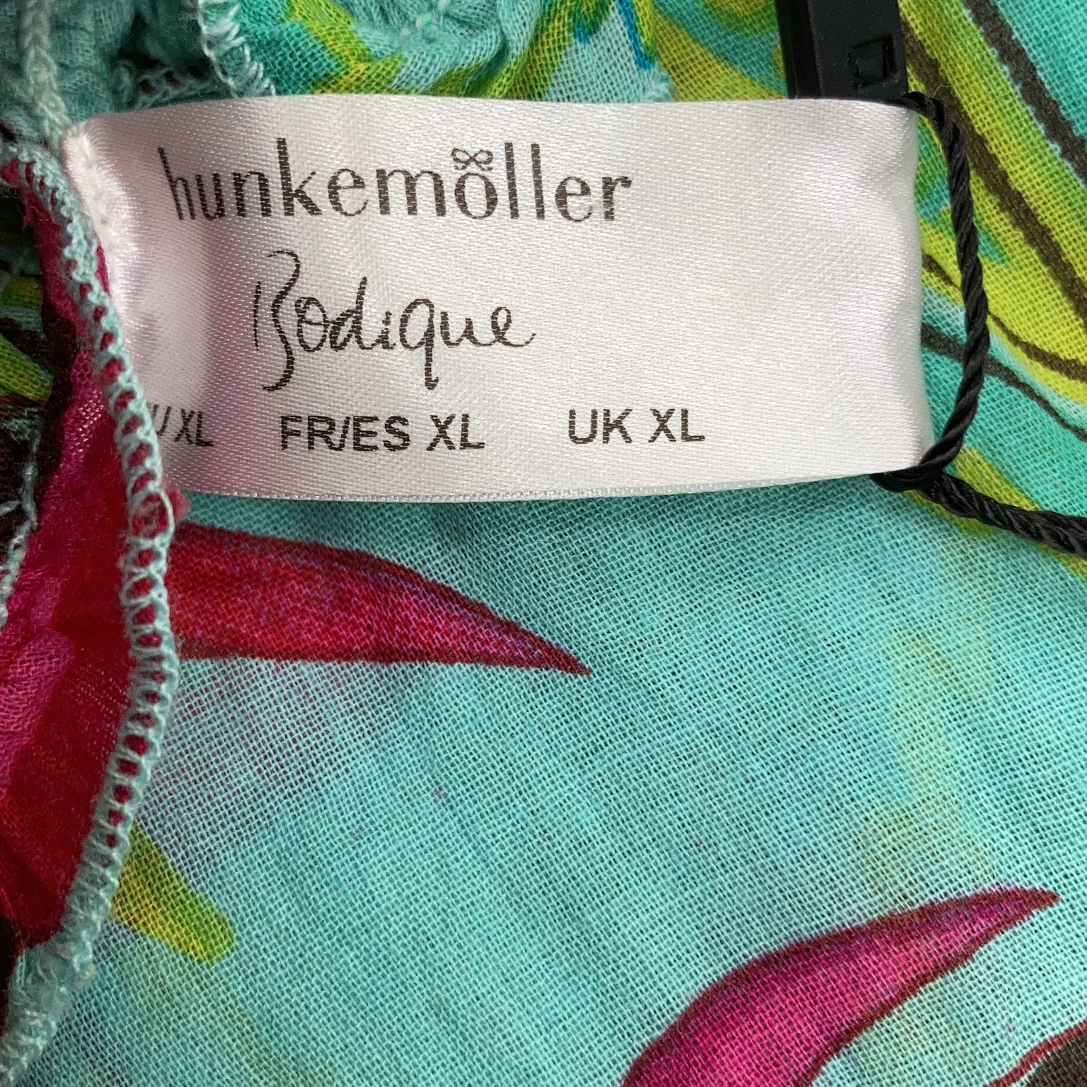 Hunkemöller