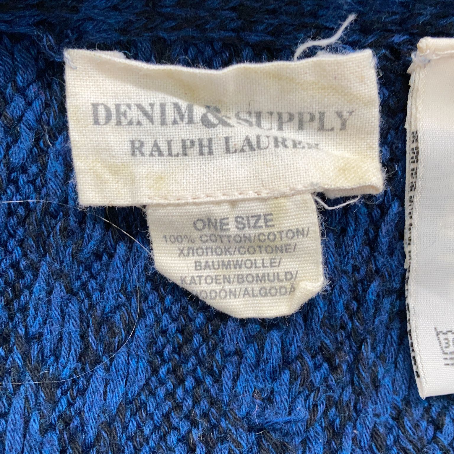 Denim  Supply Ralph Lauren