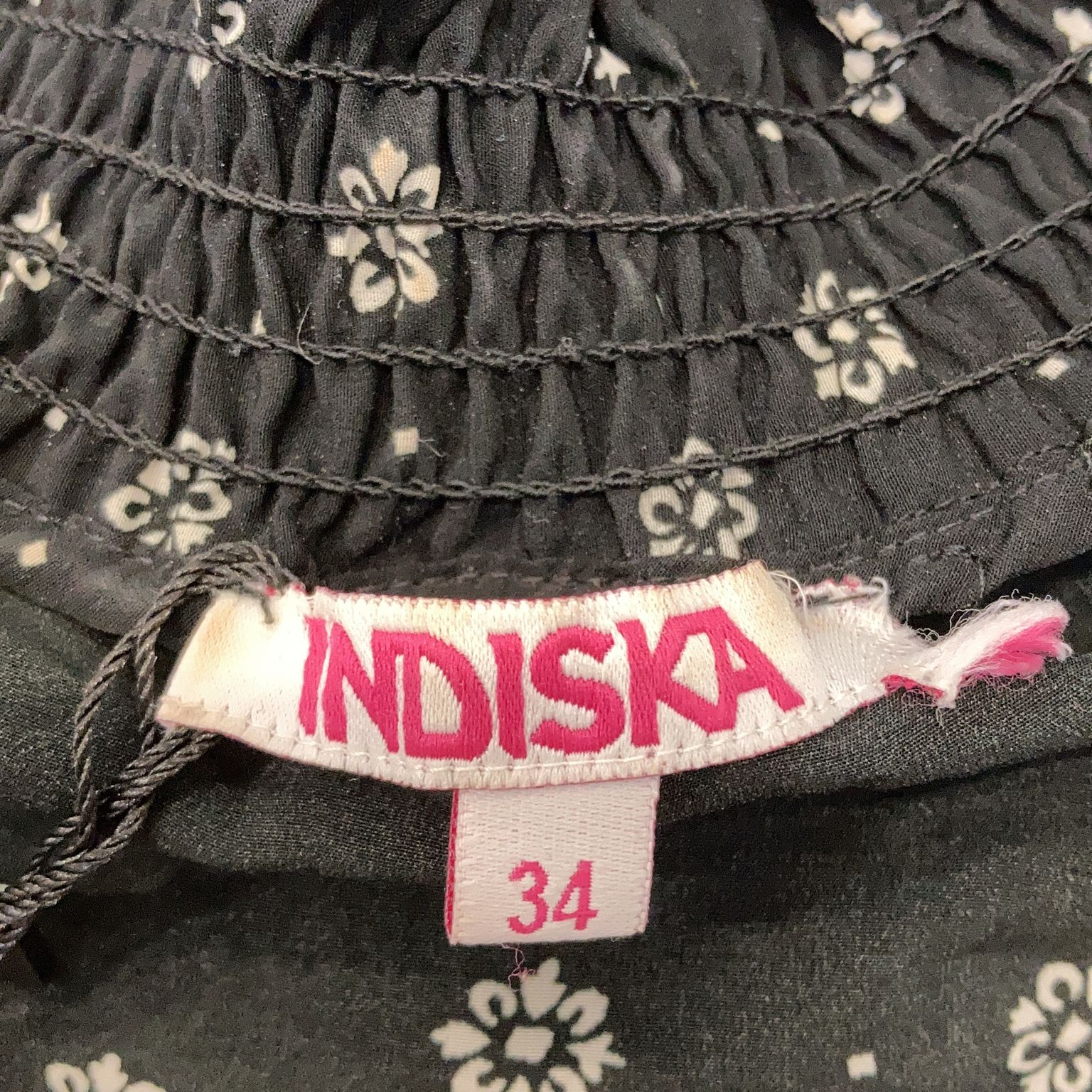 Indiska