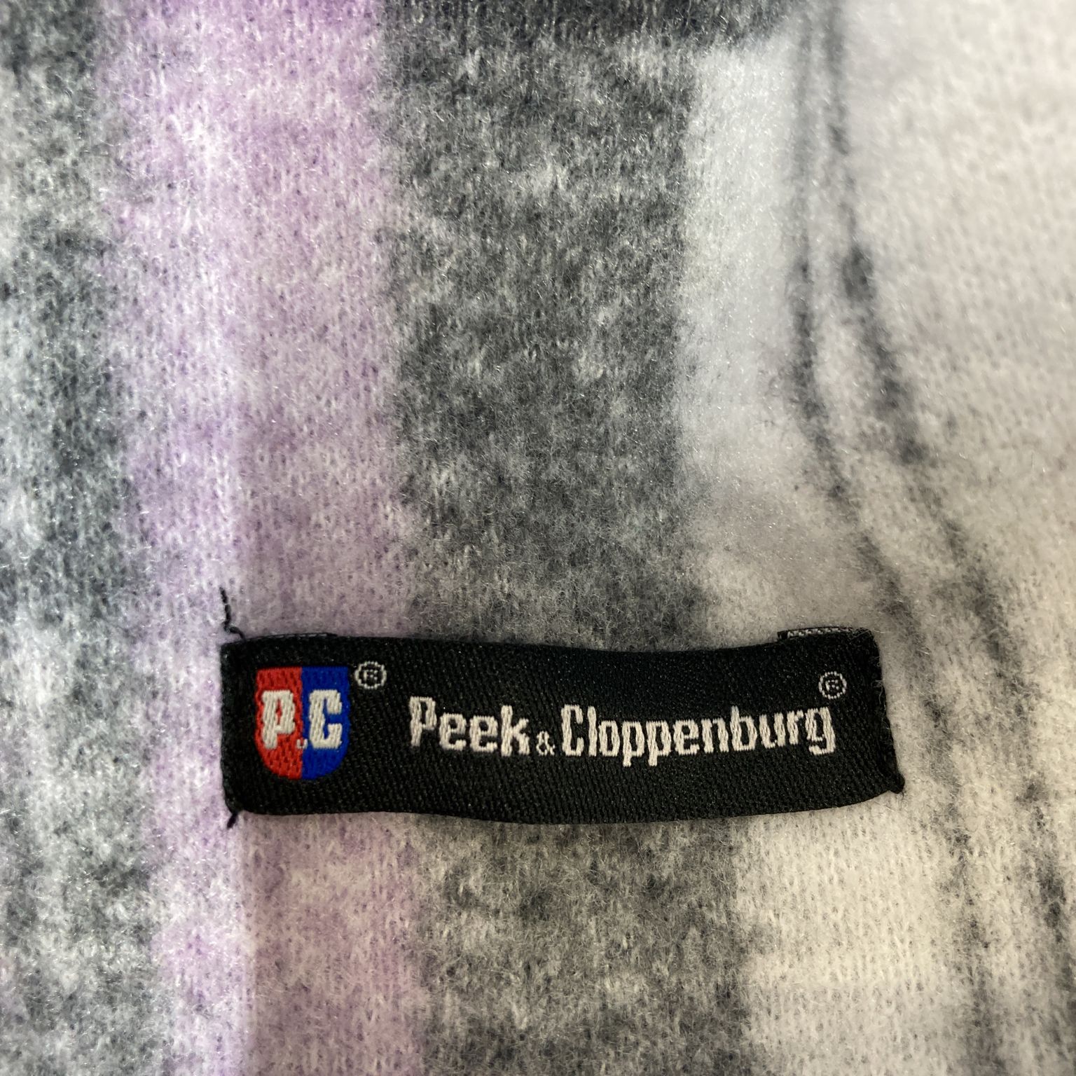 Peek  Cloppenburg