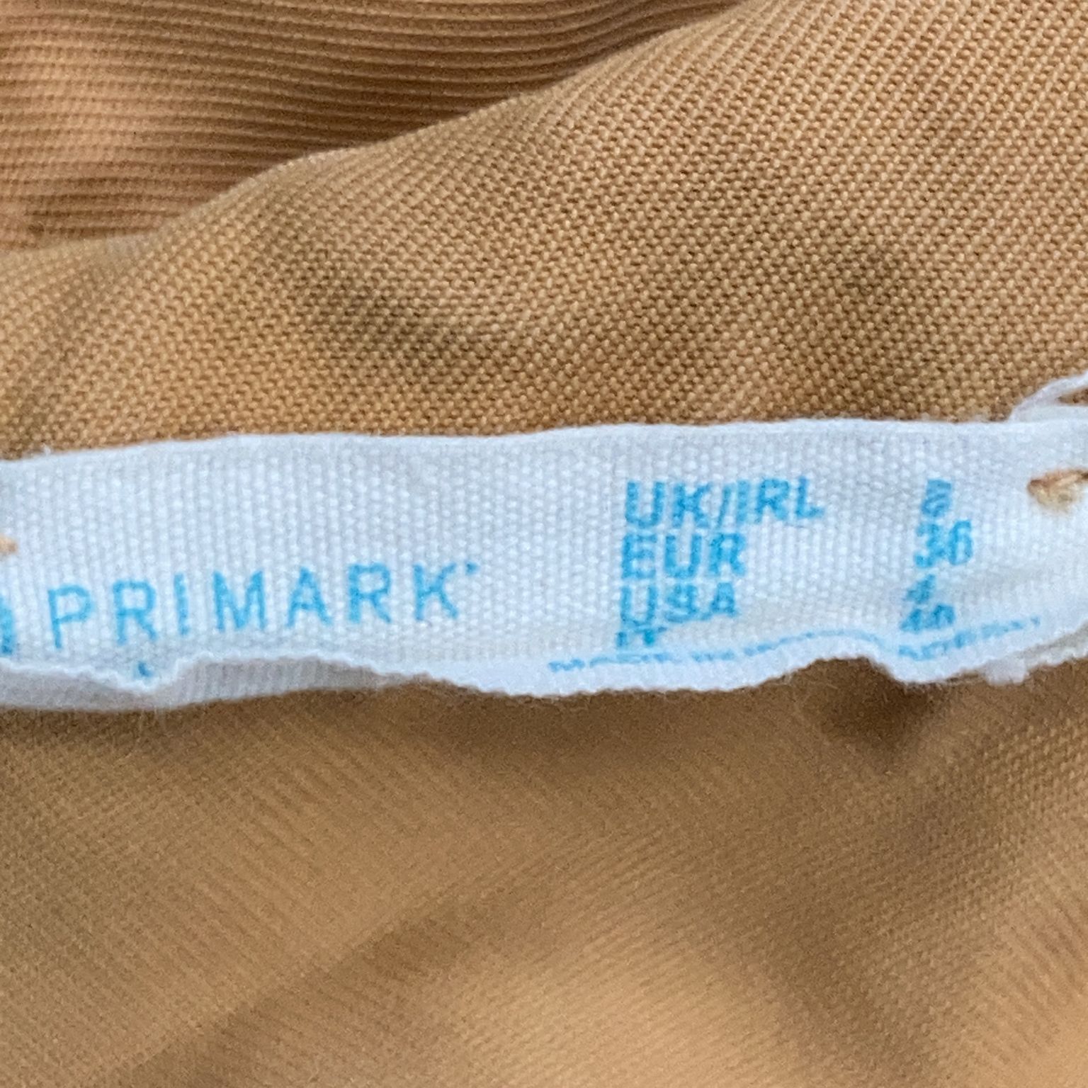 Primark Cares