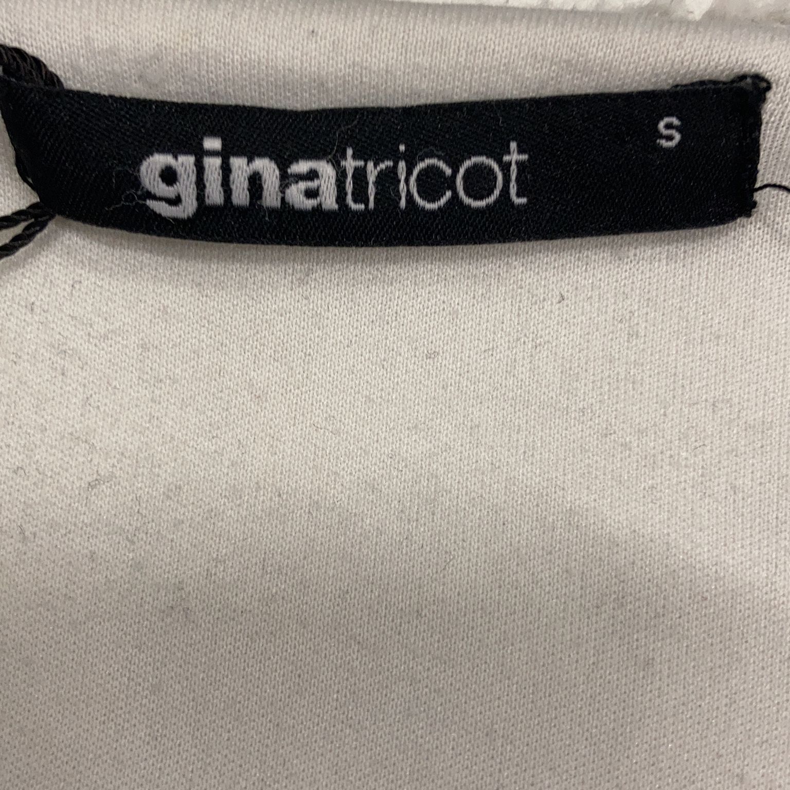 Gina Tricot