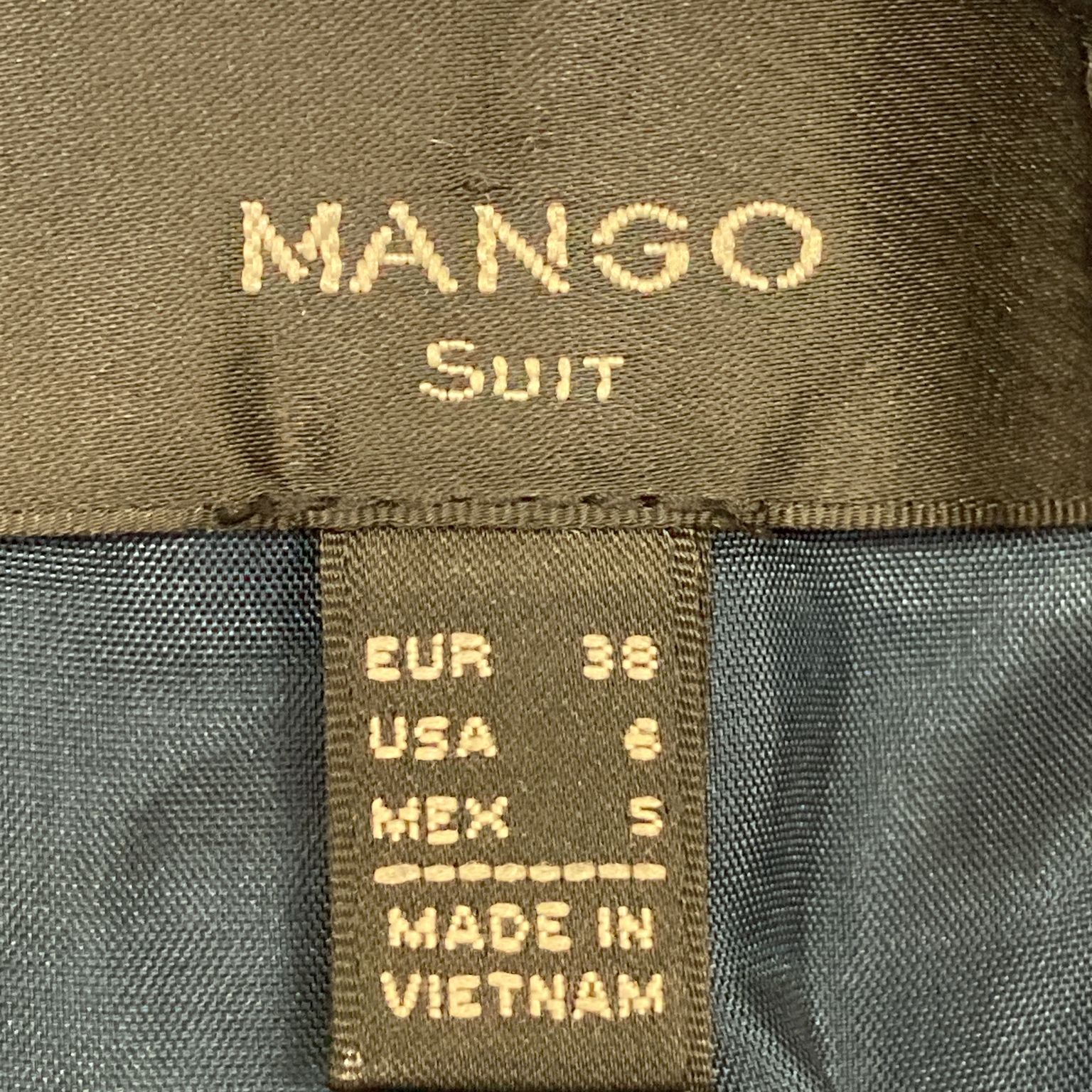 Mango