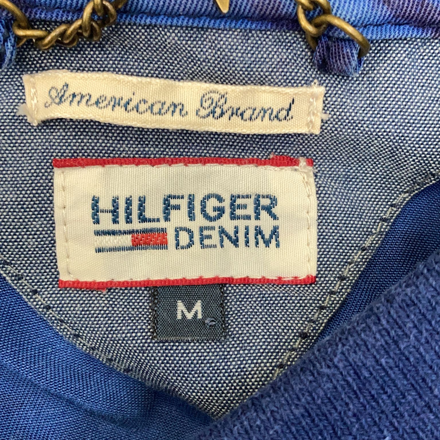 Tommy Hilfiger Denim