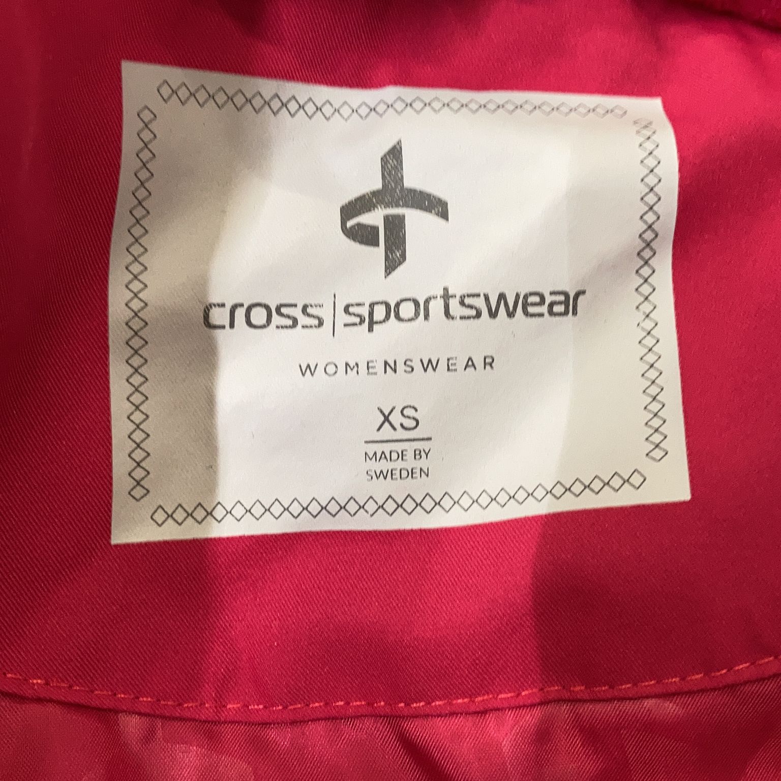 Cross Sportswear