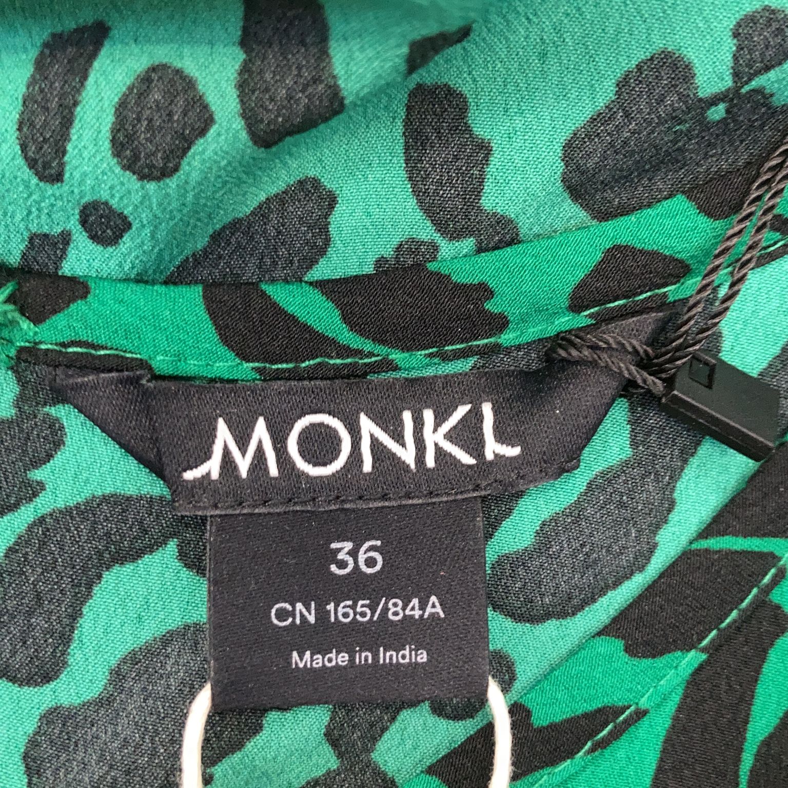 Monki