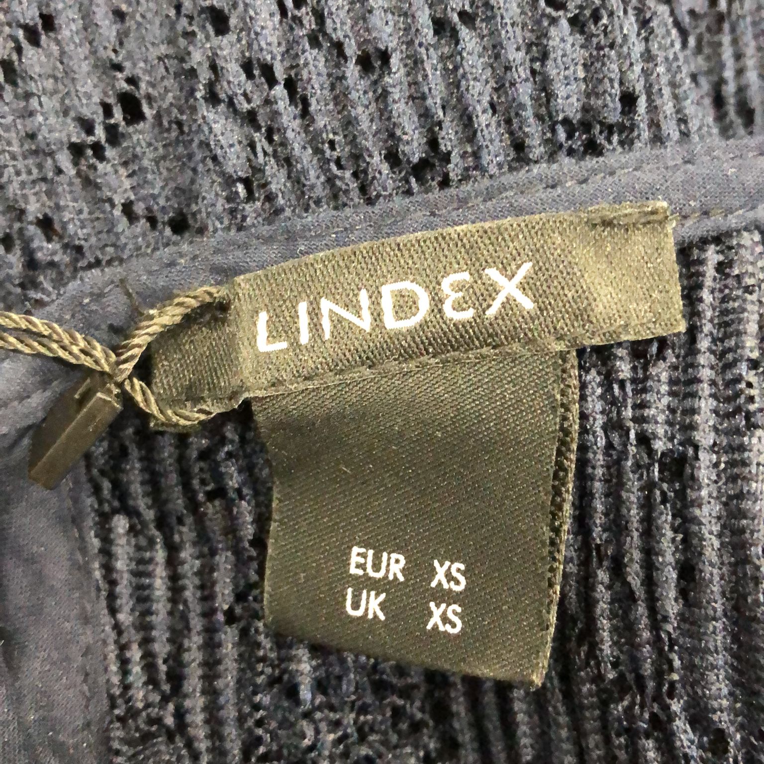 Lindex