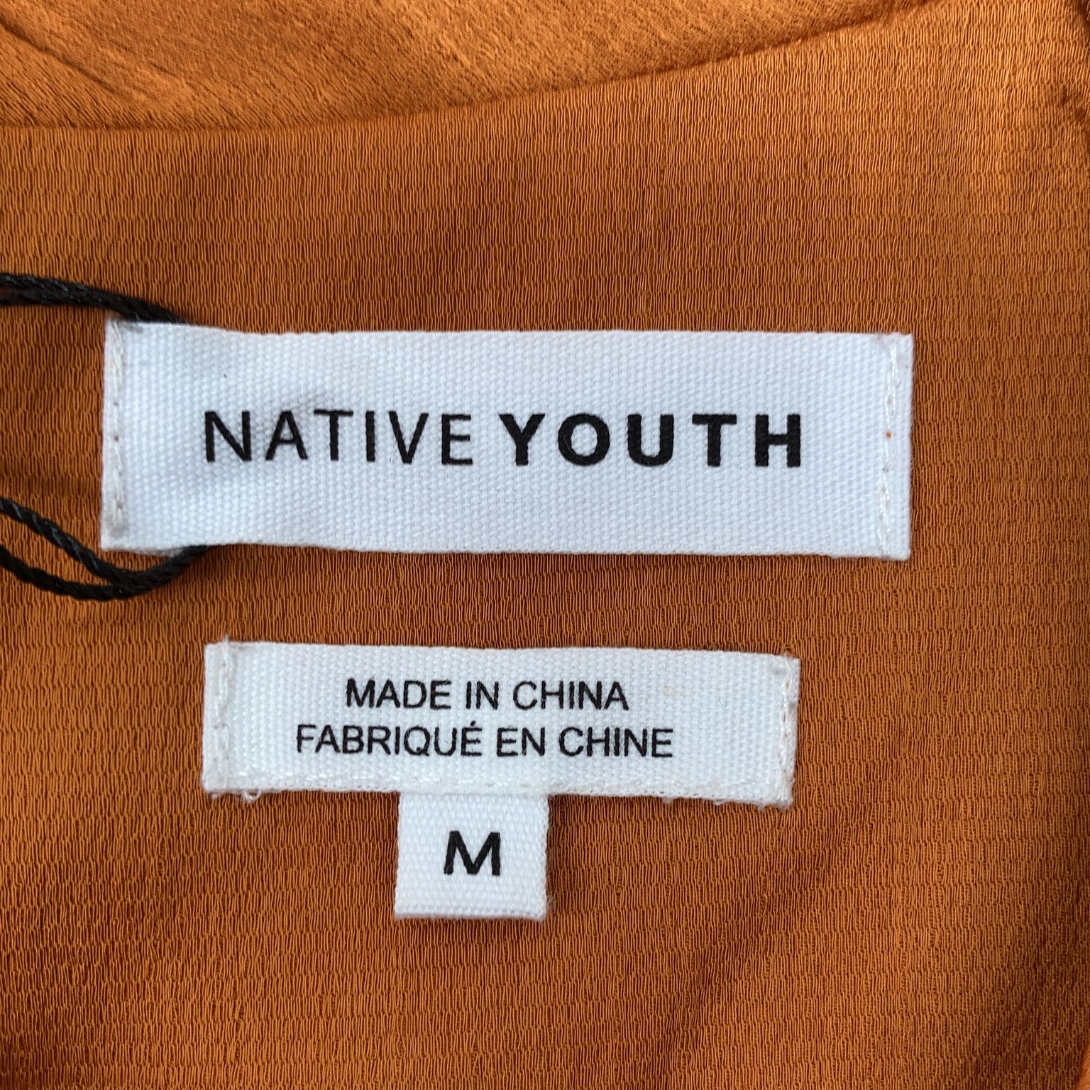 Native Youth