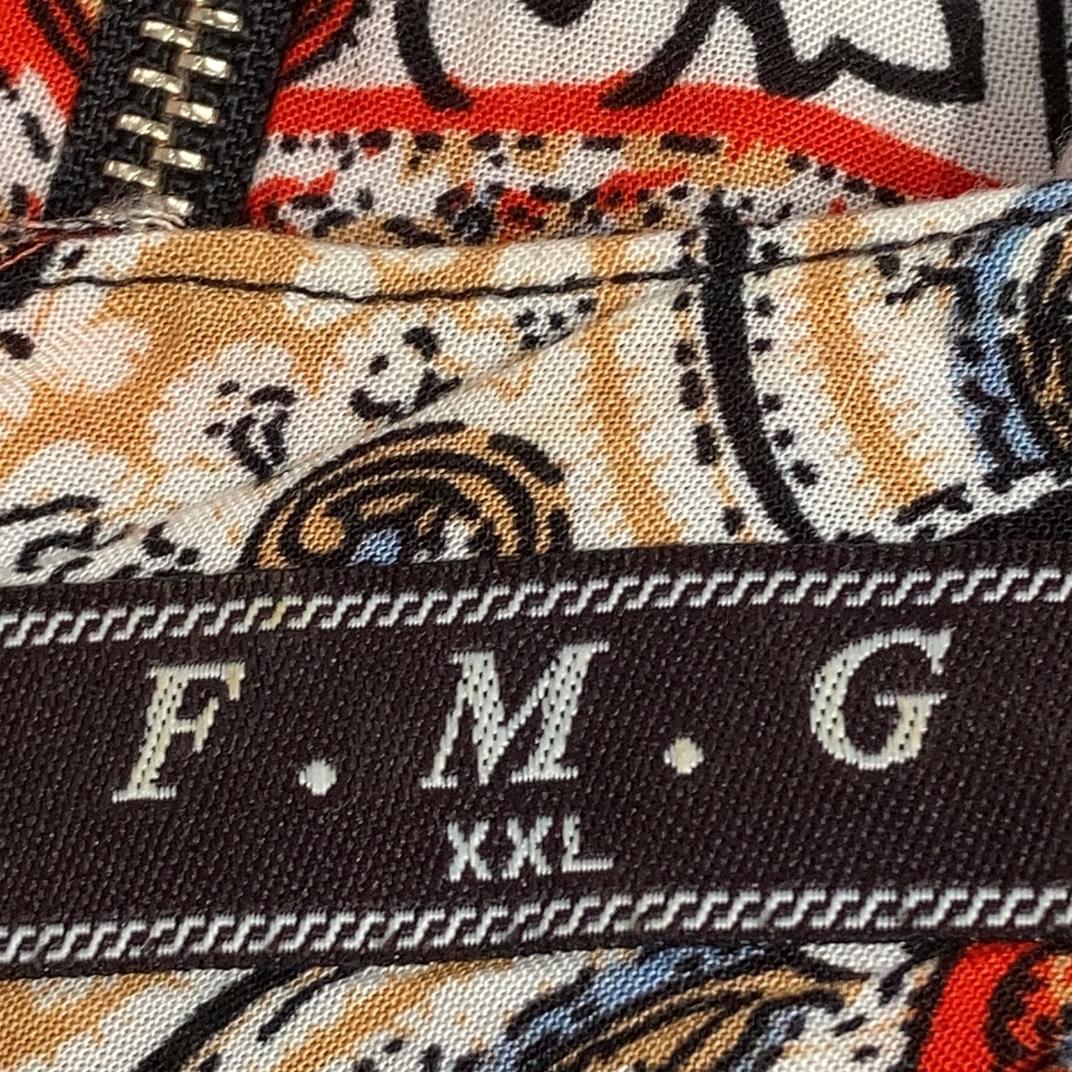 F.M.G