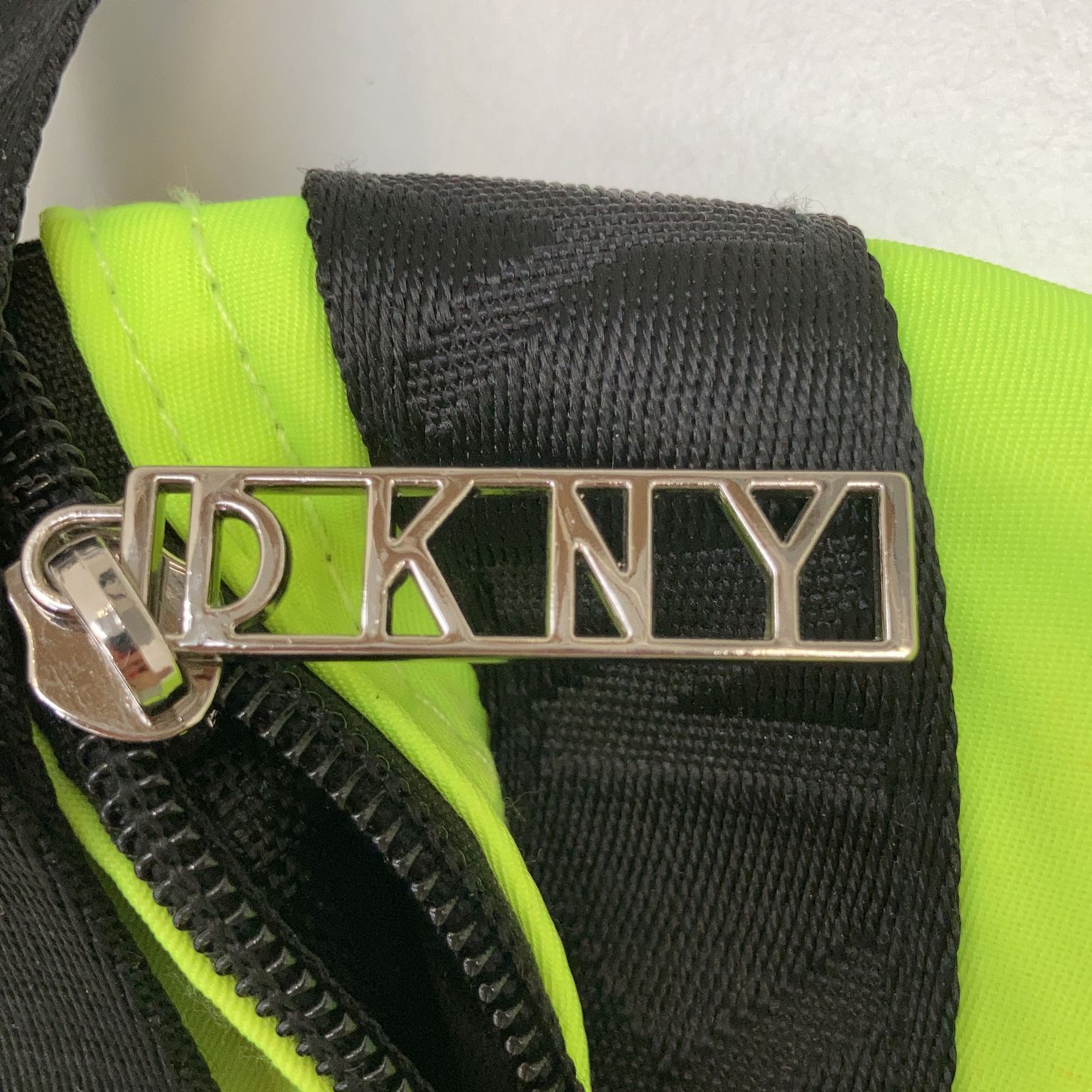 DKNY