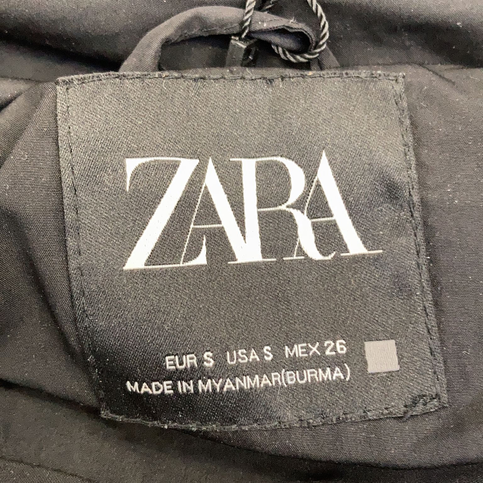 Zara