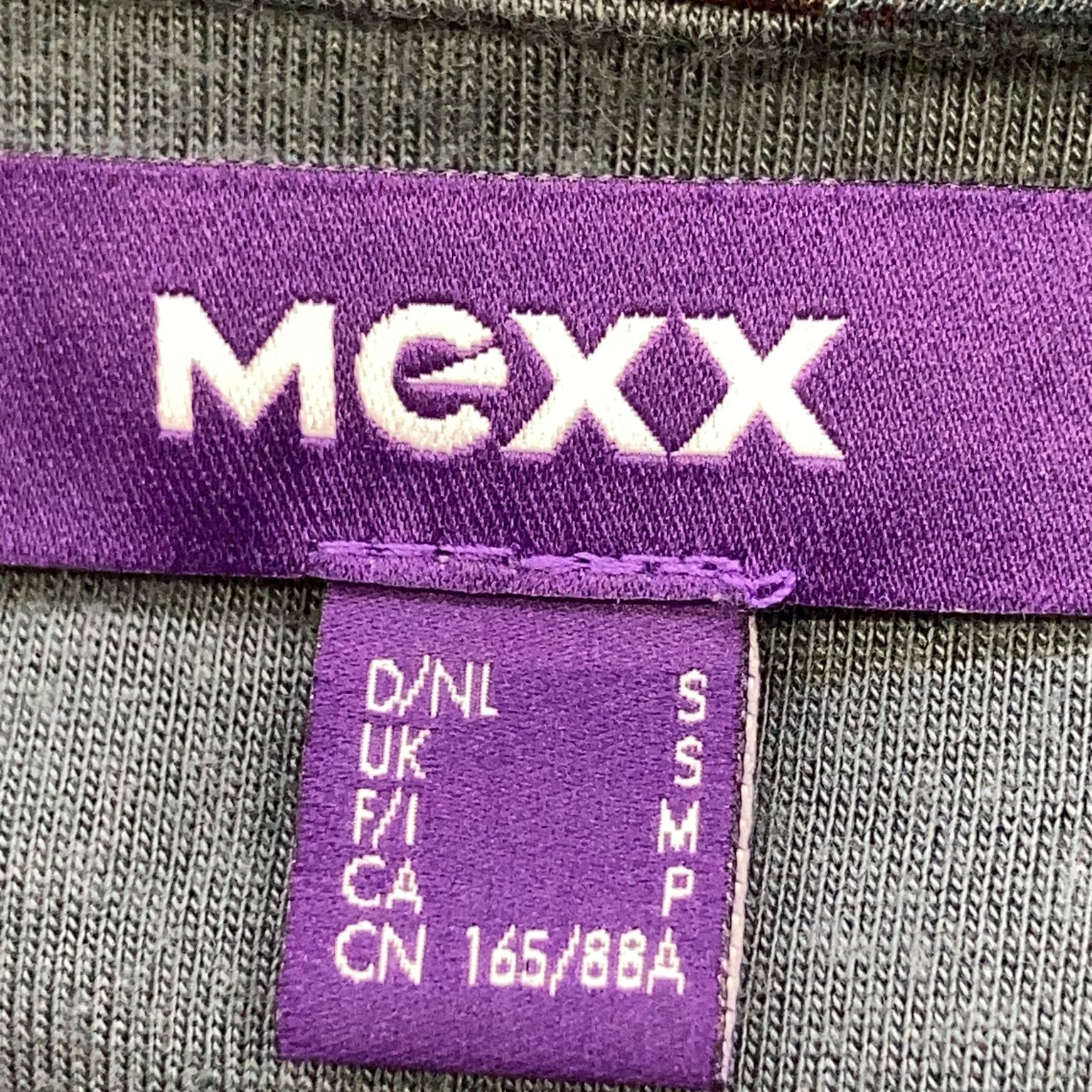 Mexx