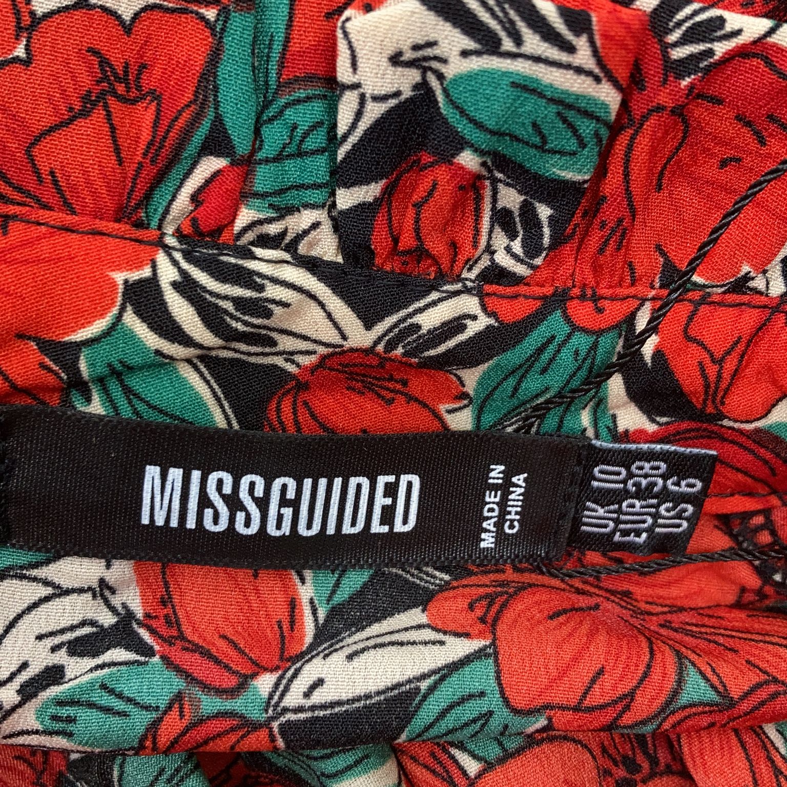 Missguided