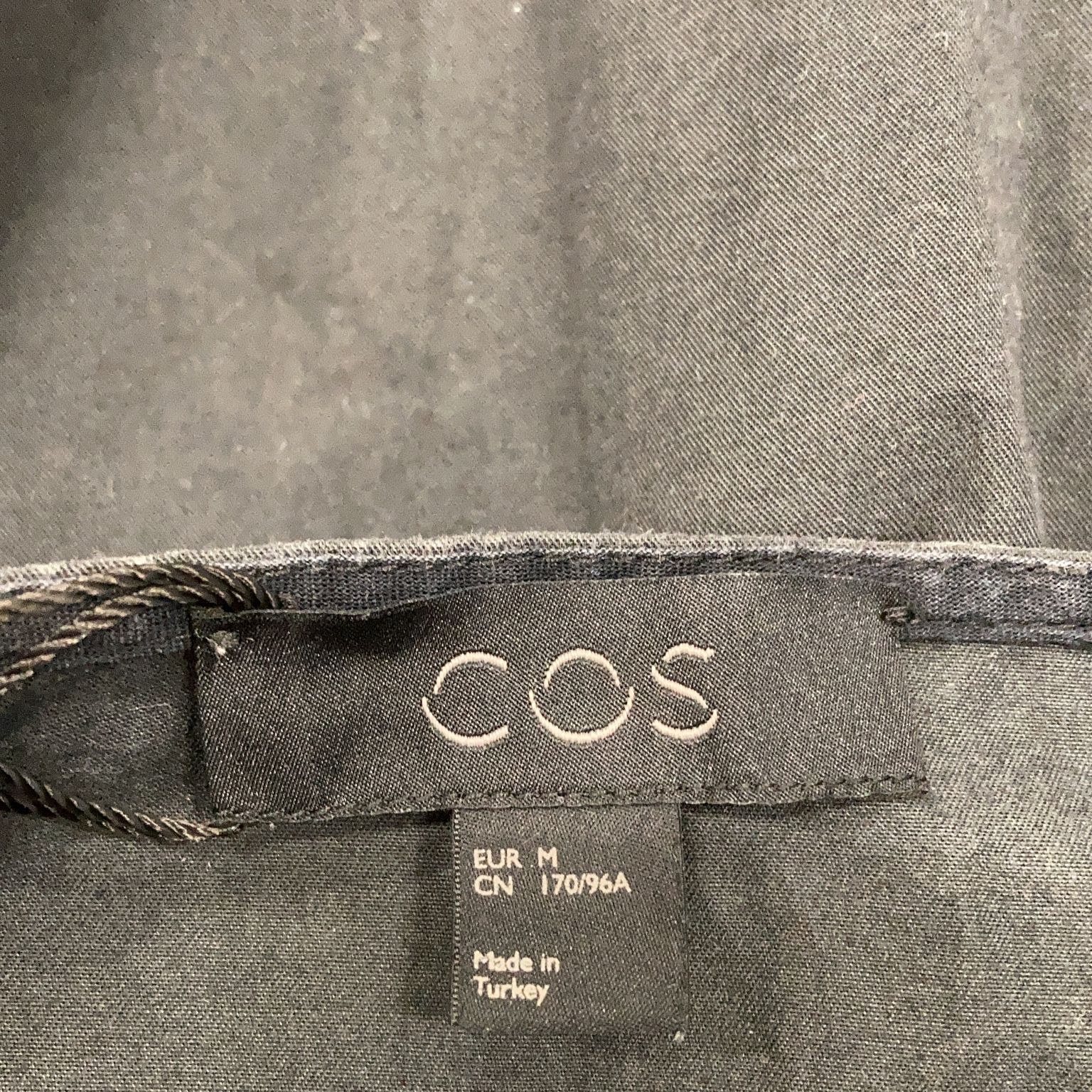 COS