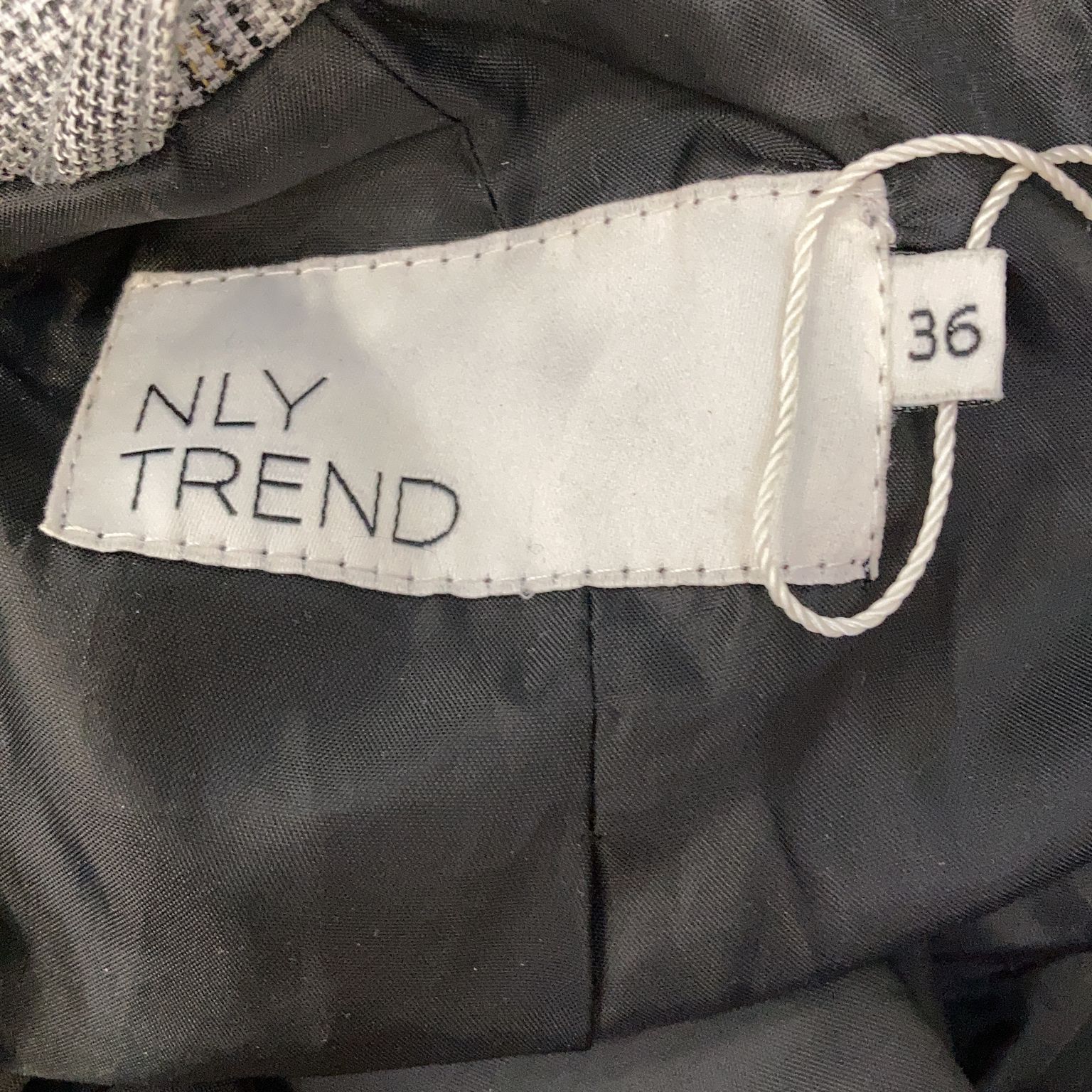 NLY Trend