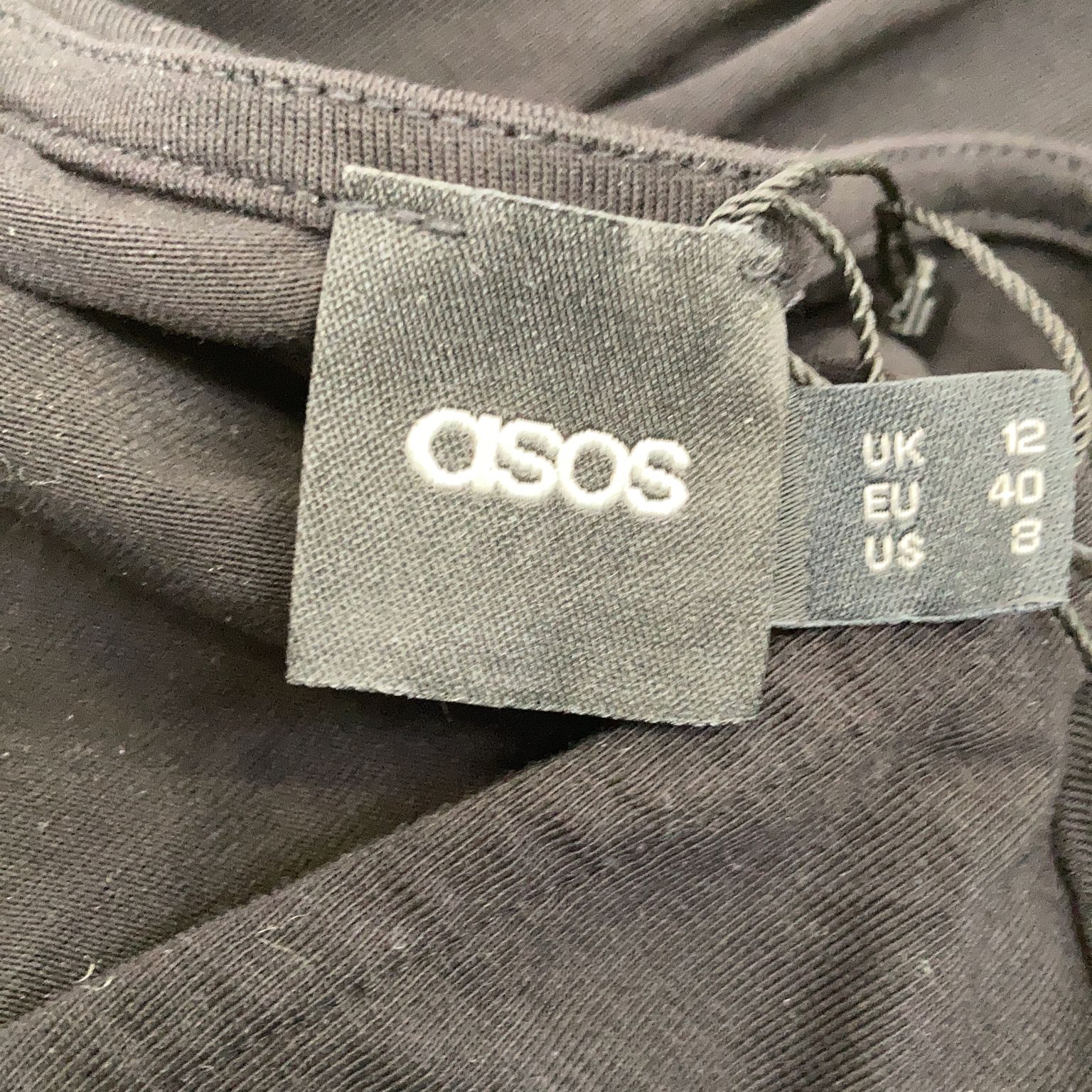 ASOS