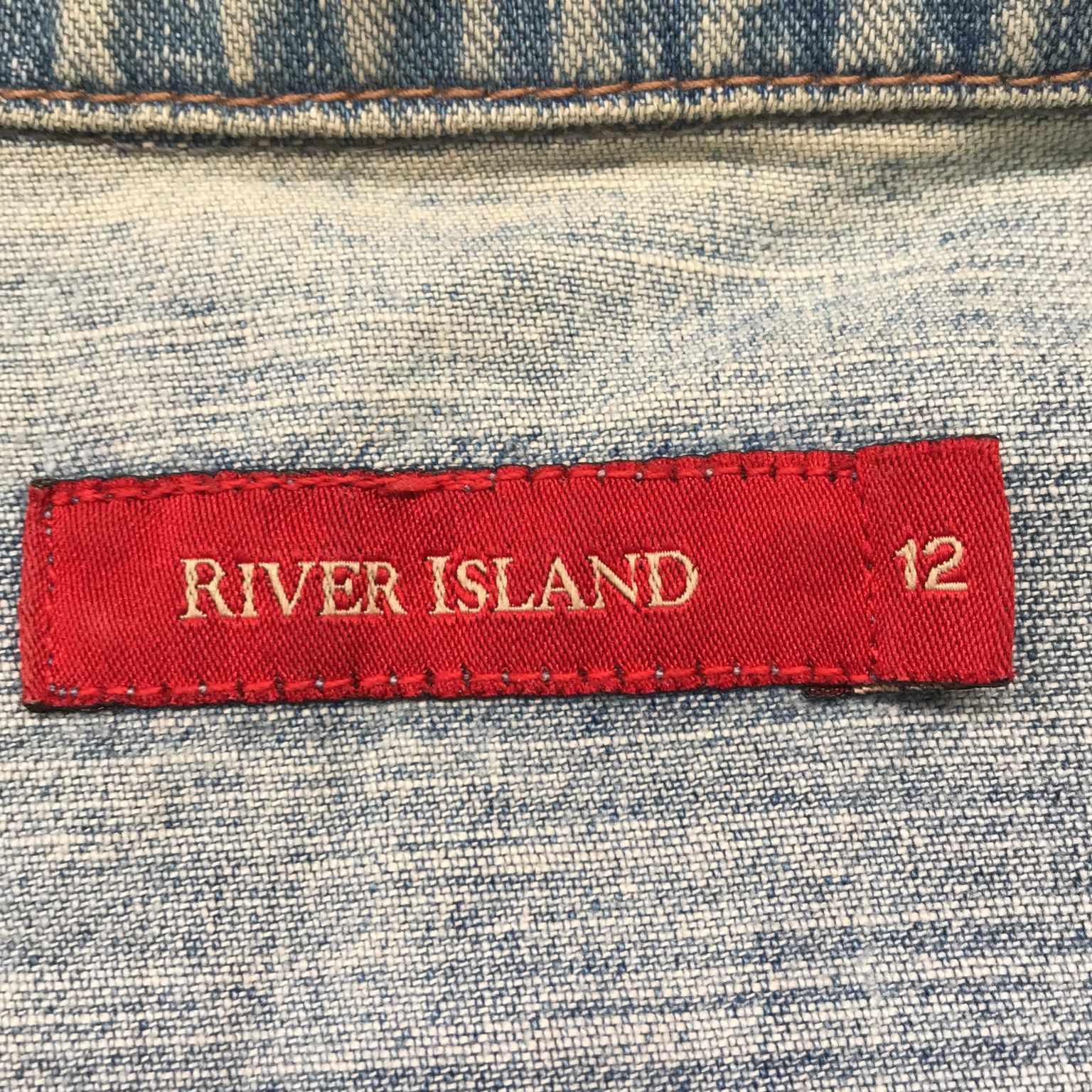 River Island