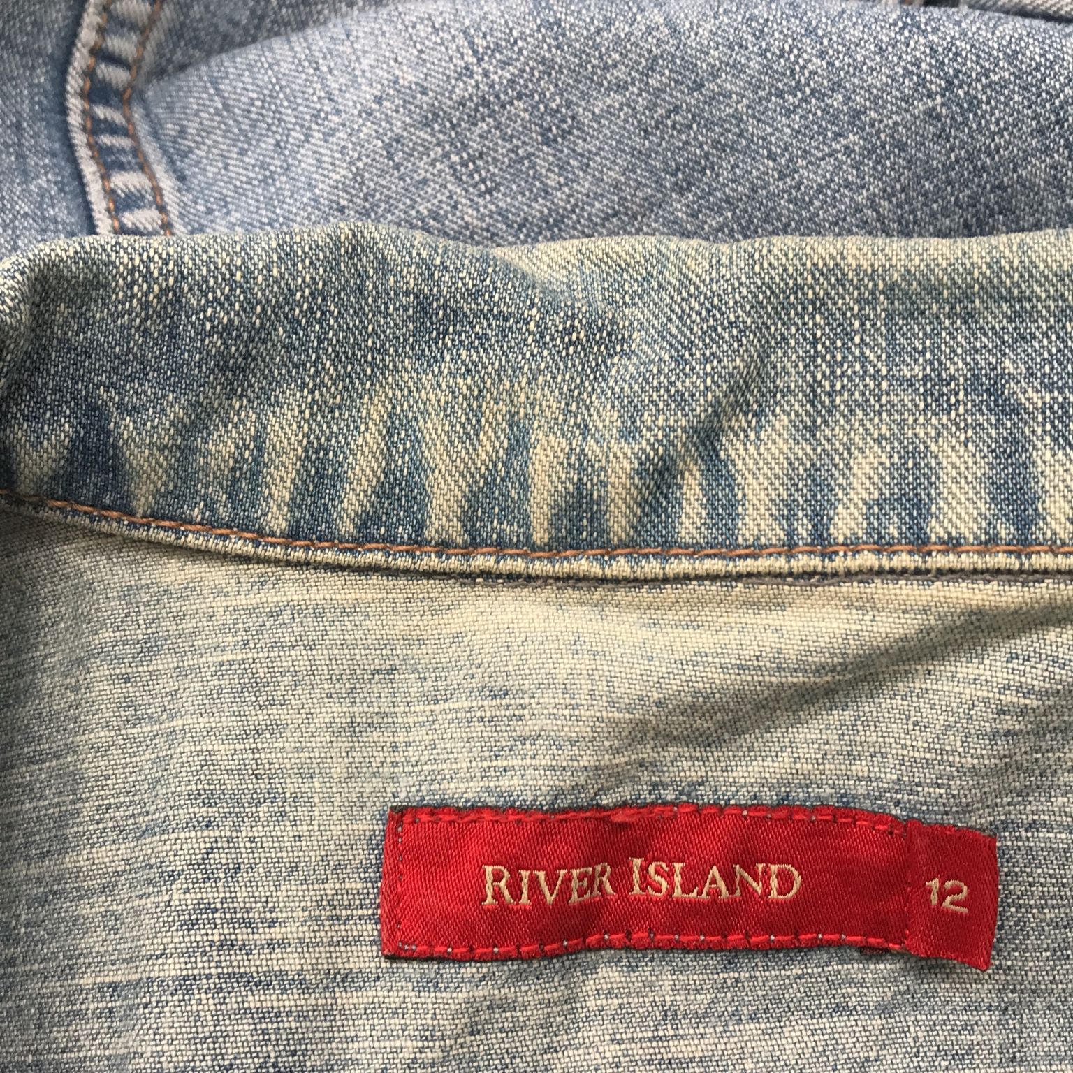 River Island