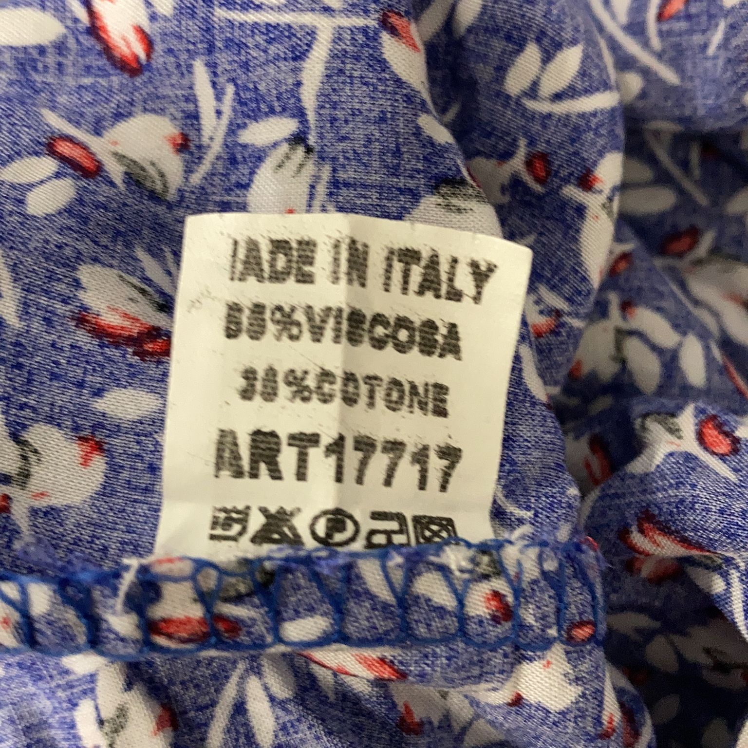 Made In Italy