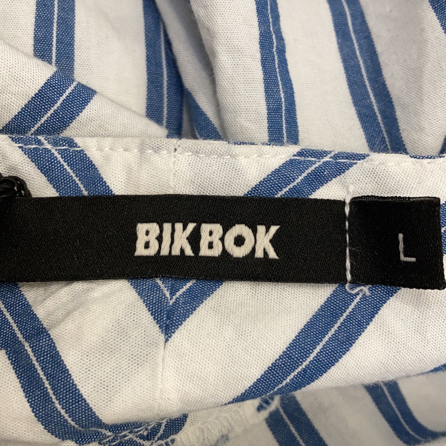 Bik Bok