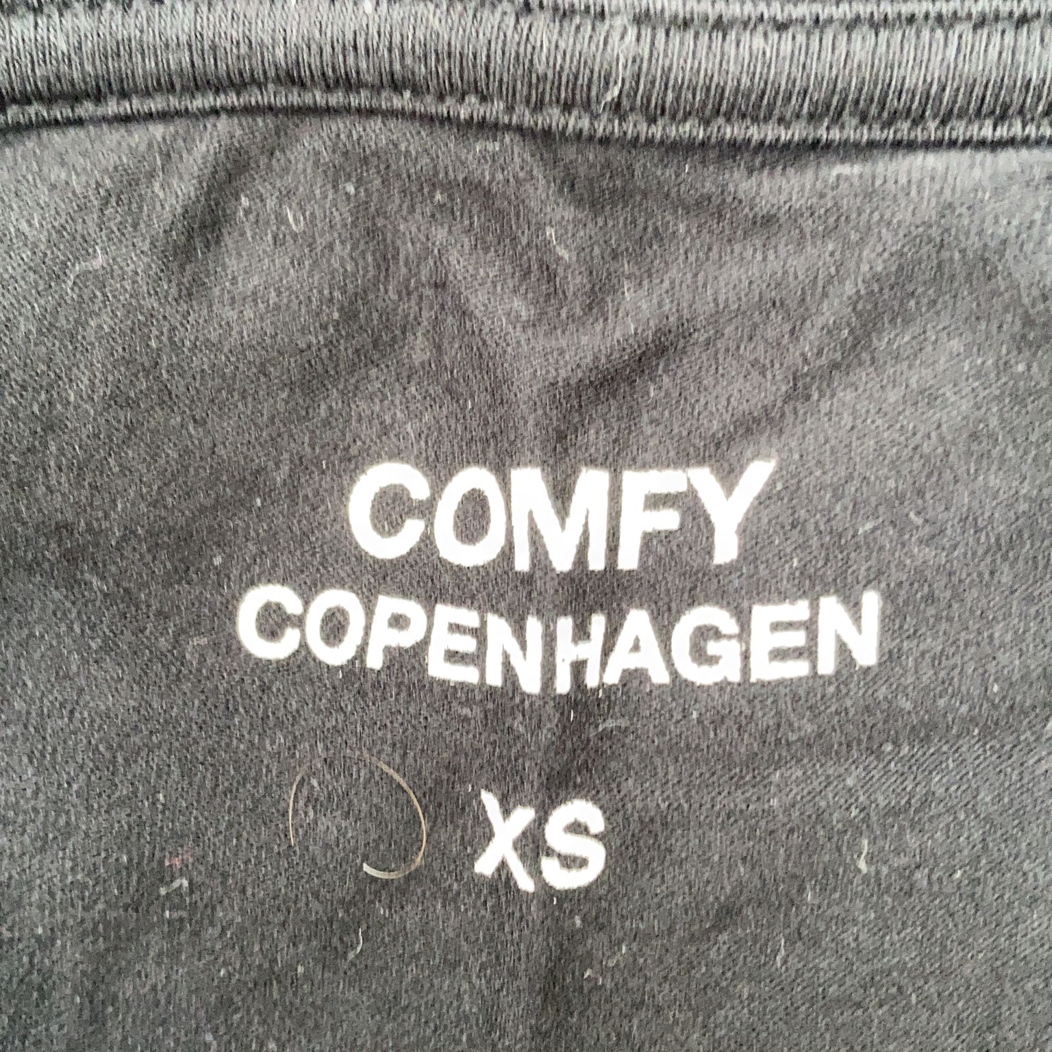 Comfy Copenhagen