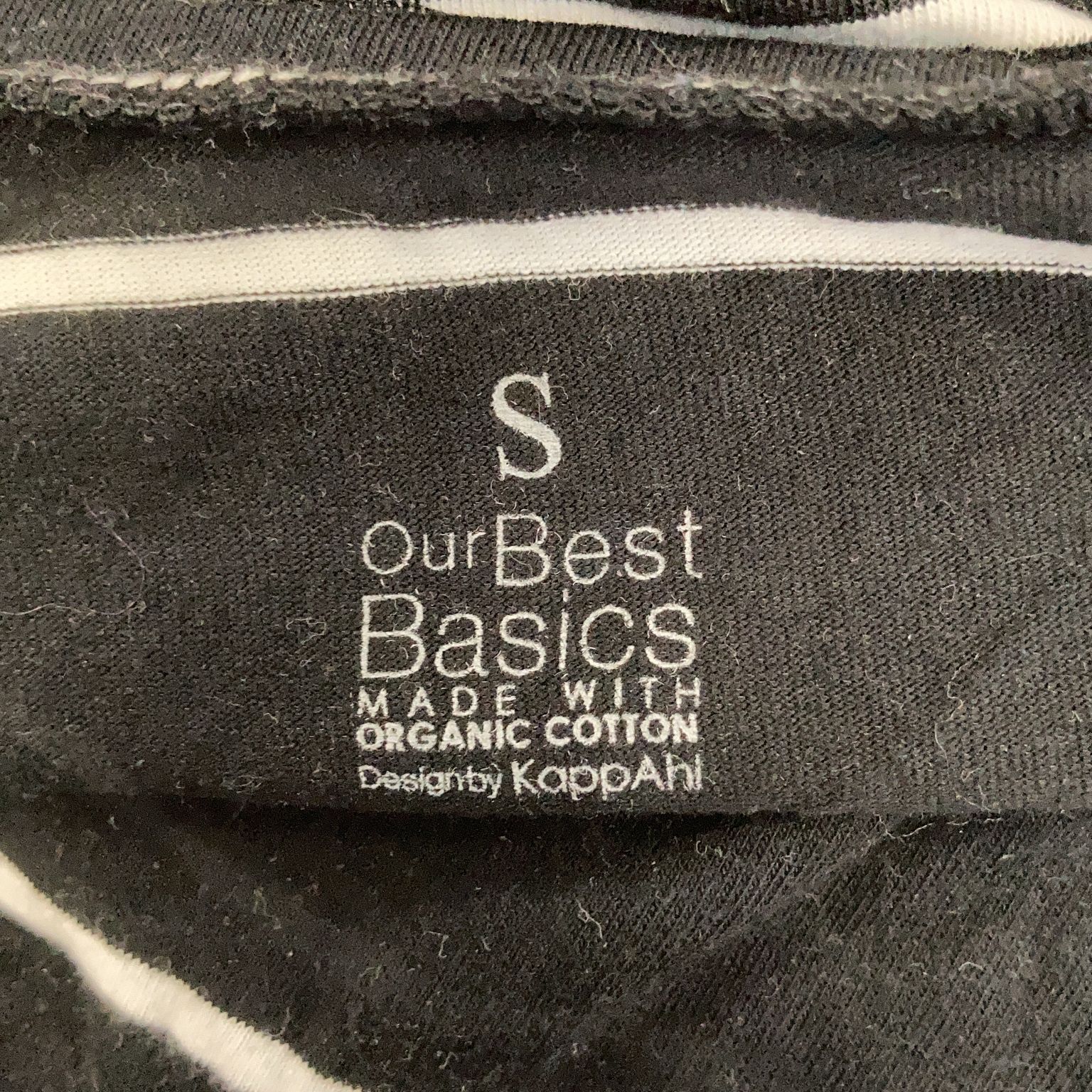 Our Best Basics