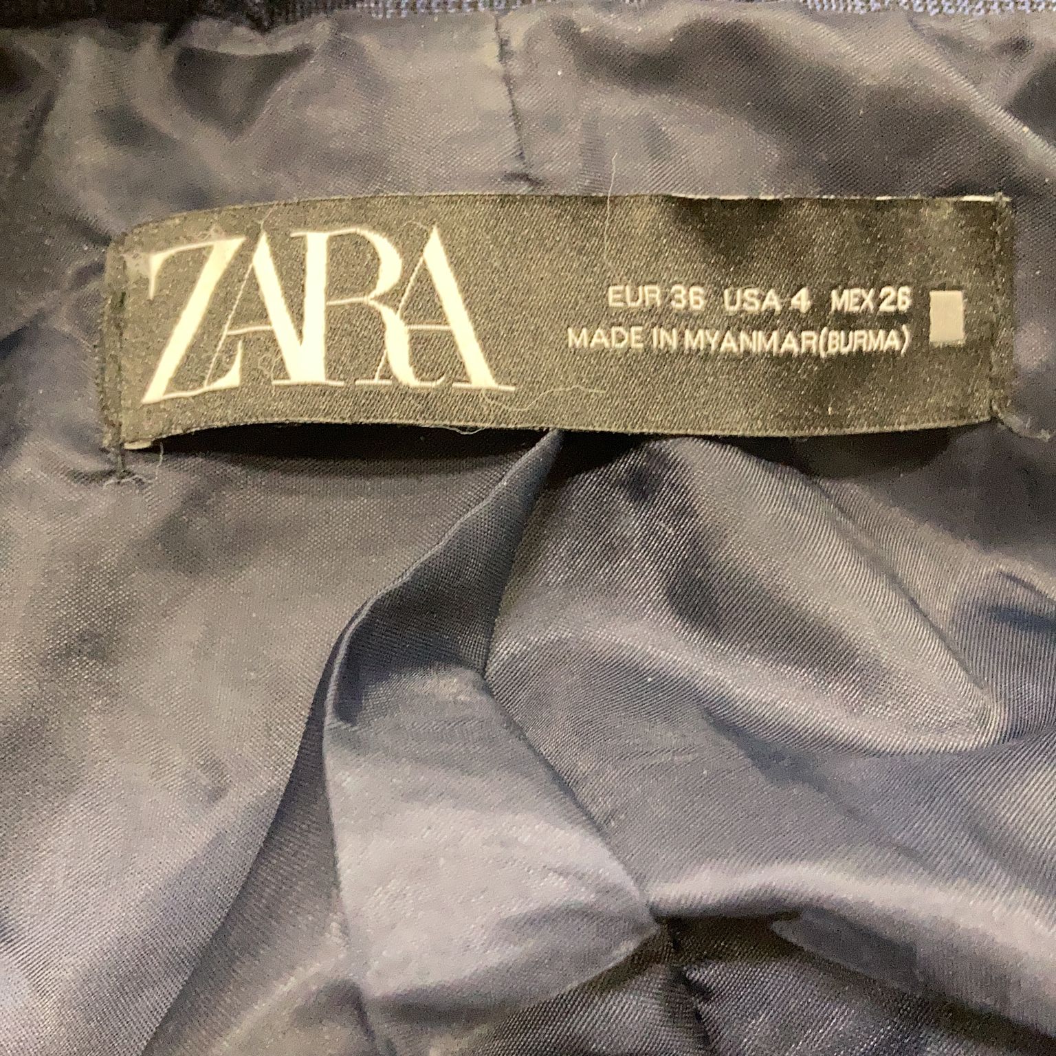 Zara