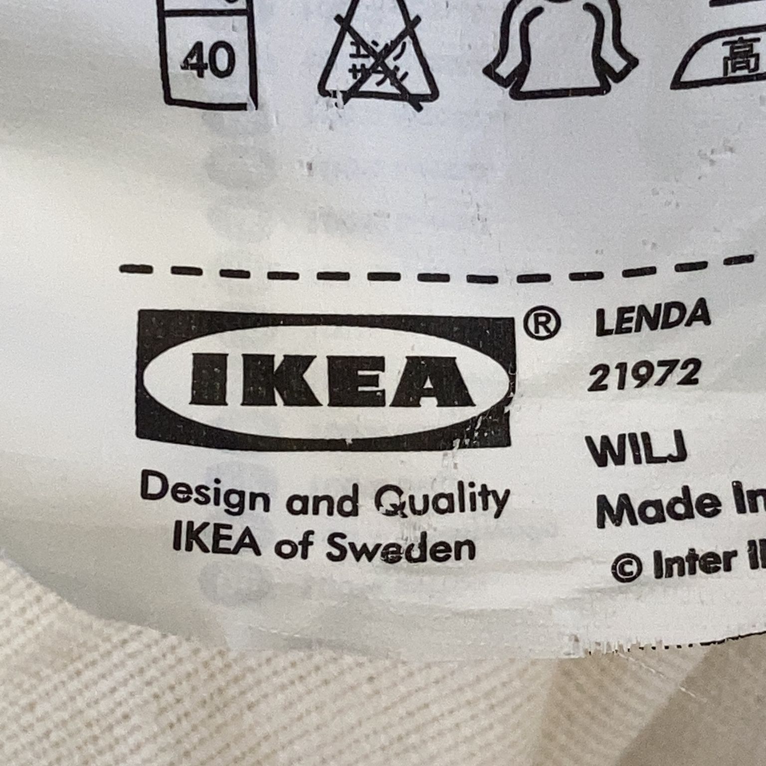 IKEA