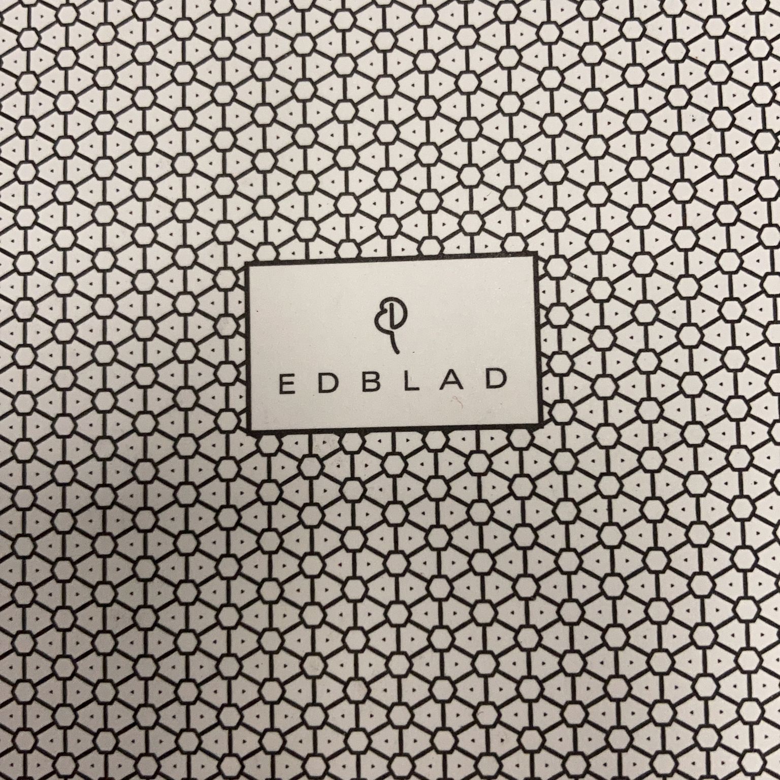 Edblad